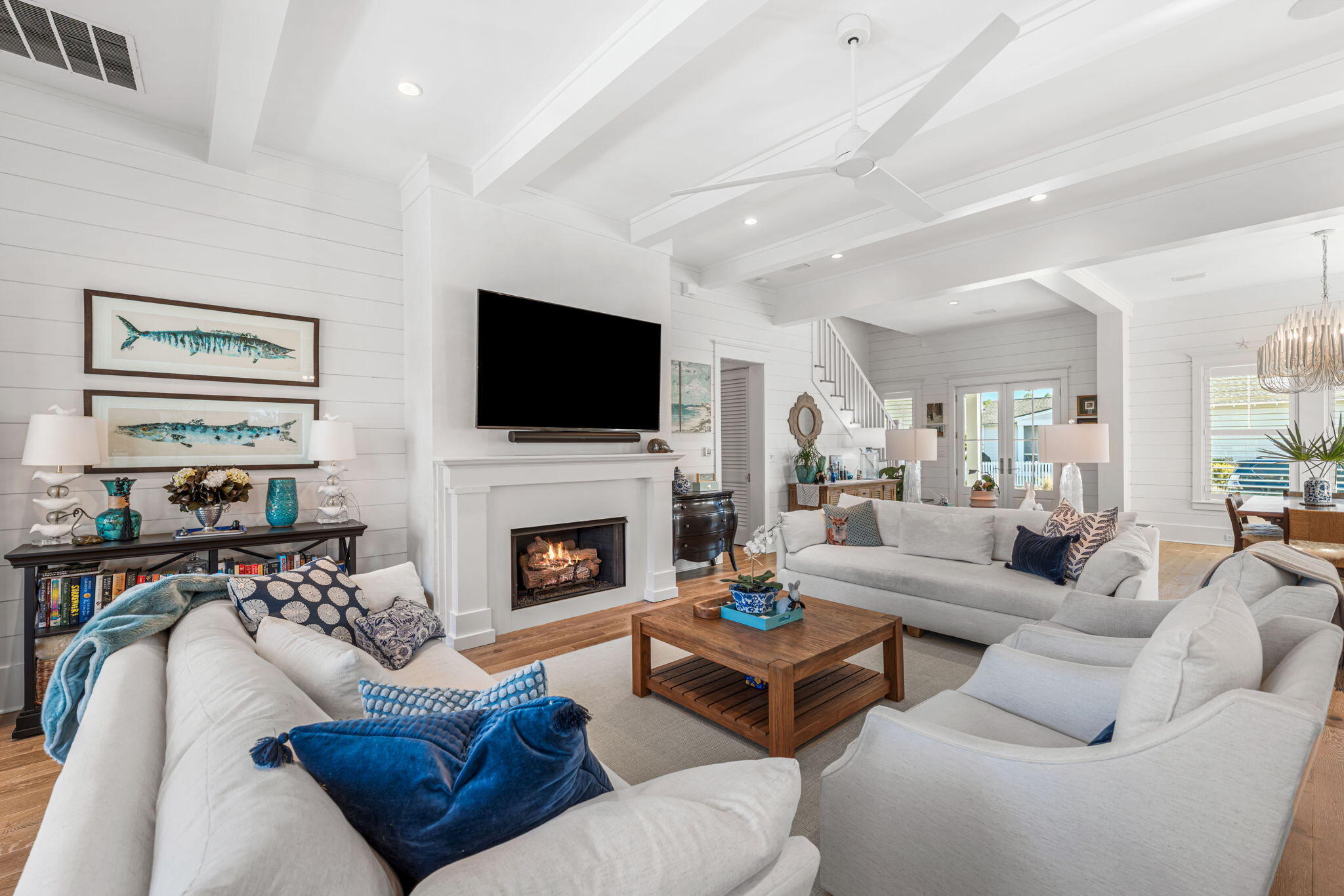 WATERSOUND ORIGINS - Residential