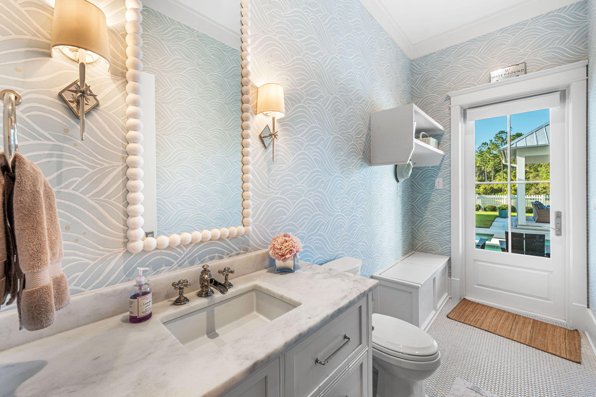 WATERSOUND ORIGINS - Residential