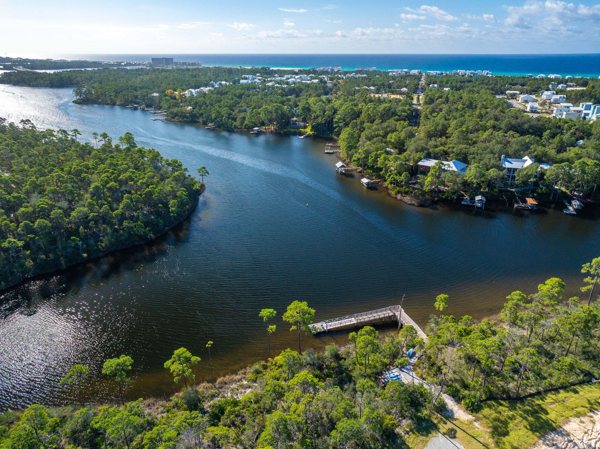 WATERSOUND ORIGINS - Residential