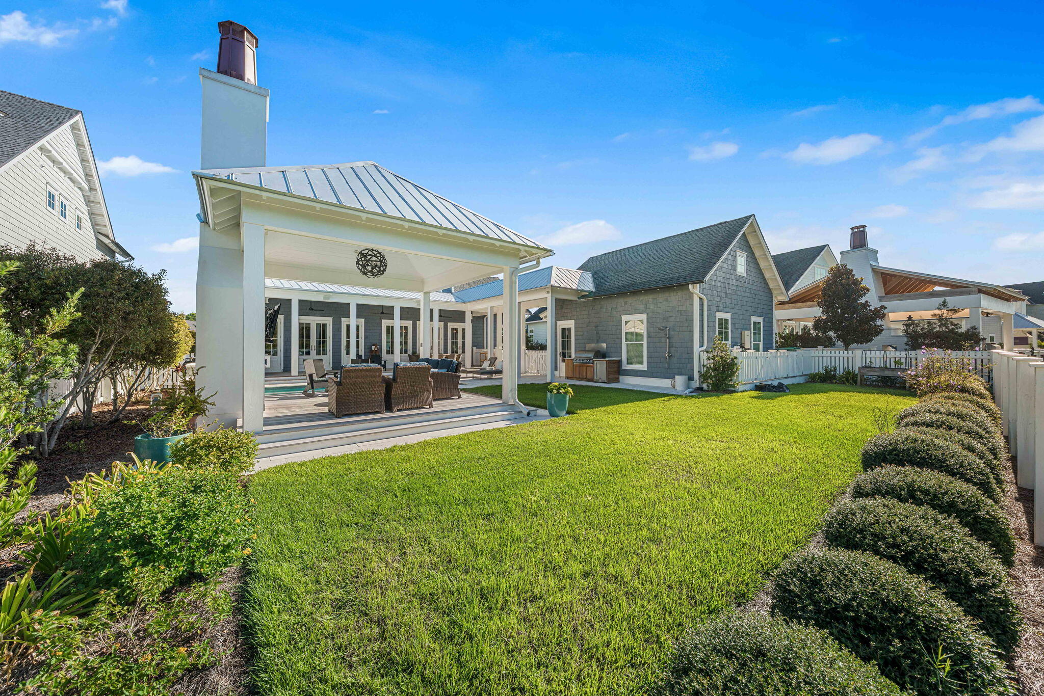 WATERSOUND ORIGINS - Residential