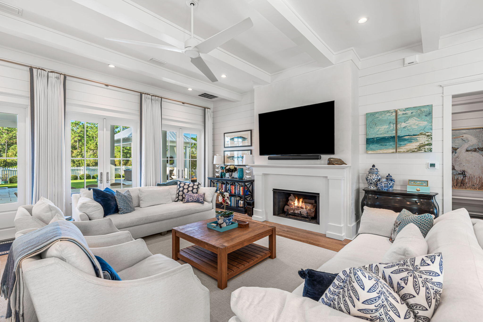 WATERSOUND ORIGINS - Residential