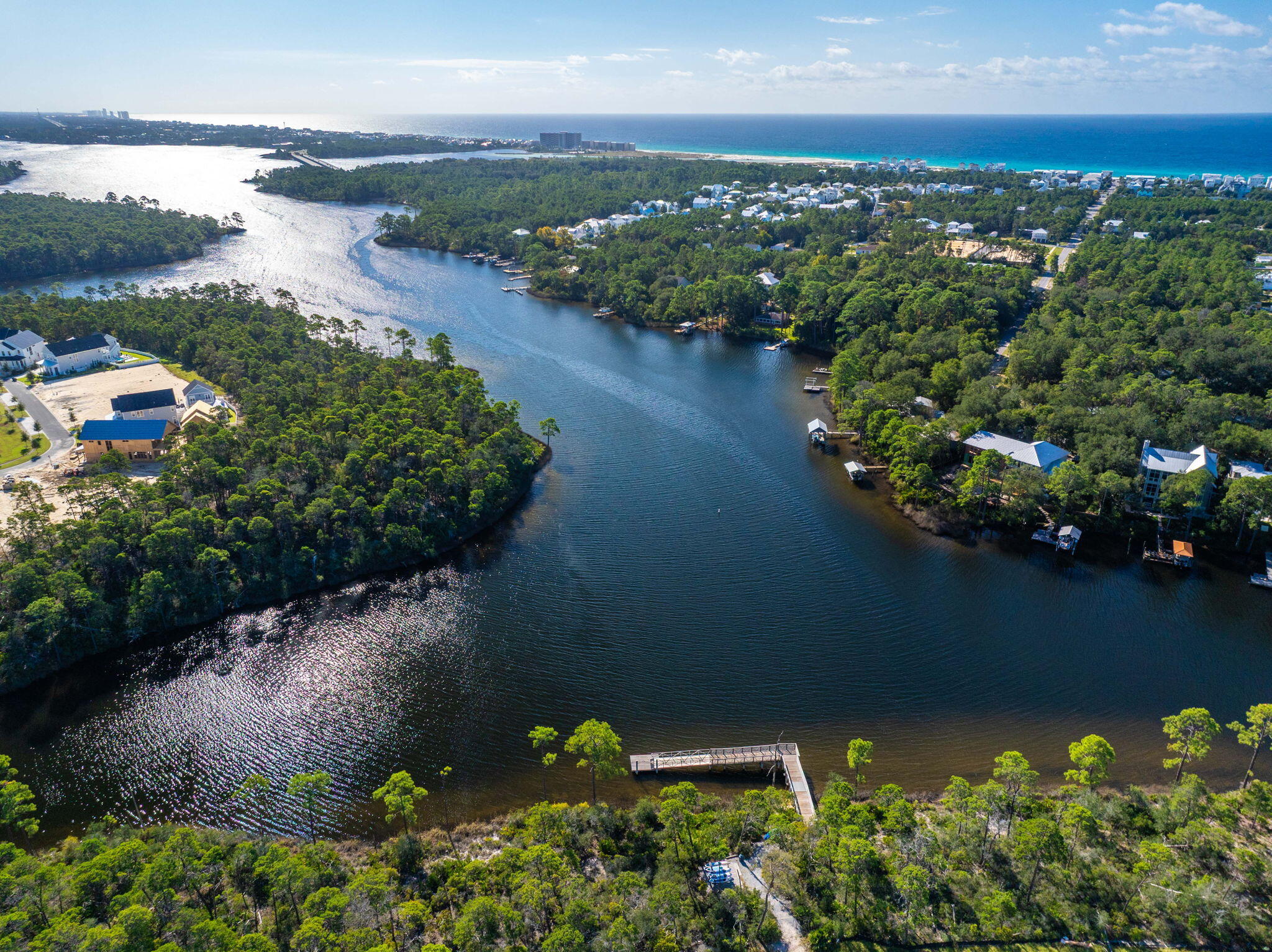 WATERSOUND ORIGINS - Residential