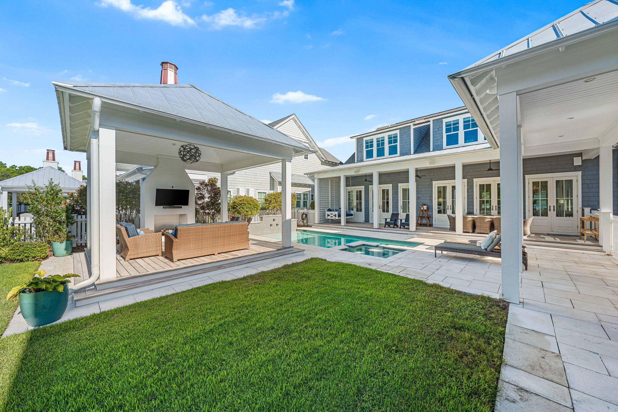 WATERSOUND ORIGINS - Residential