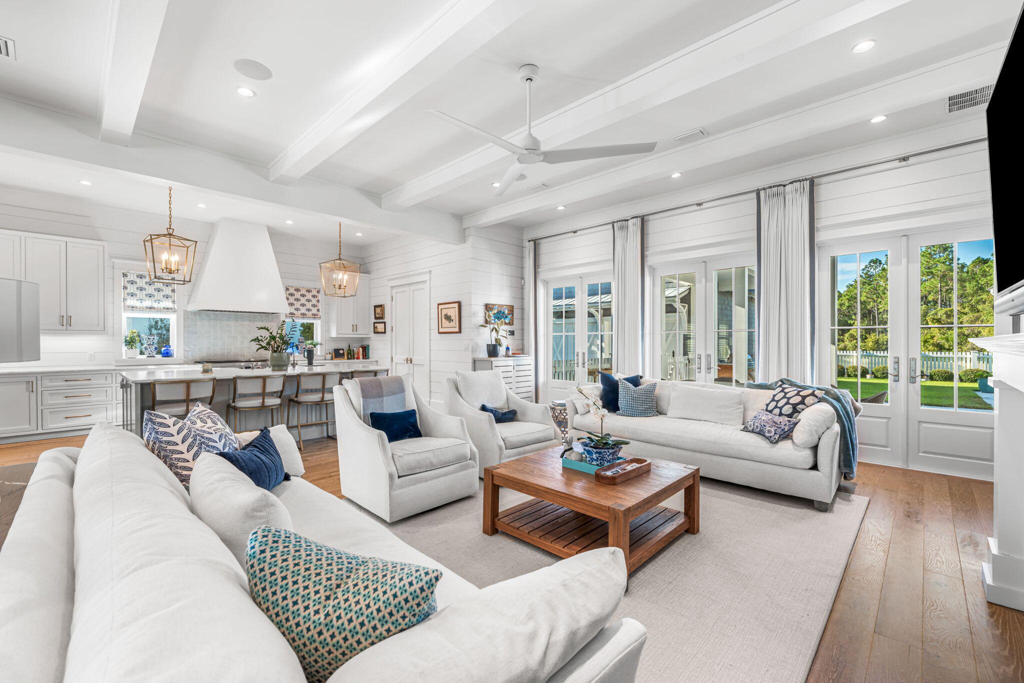 WATERSOUND ORIGINS - Residential