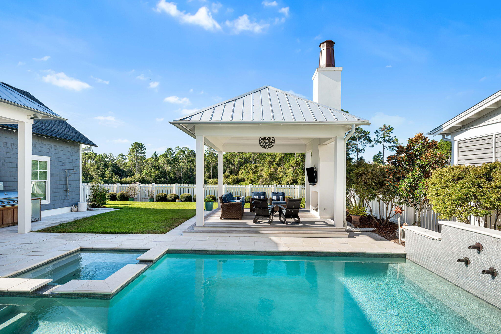 WATERSOUND ORIGINS - Residential