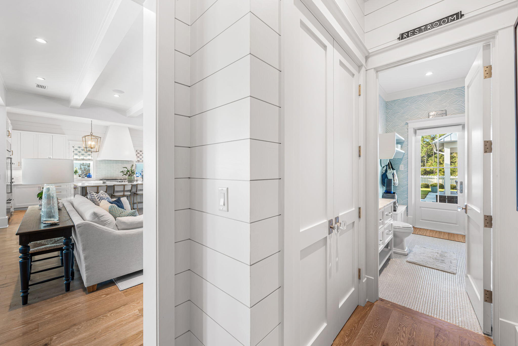 WATERSOUND ORIGINS - Residential