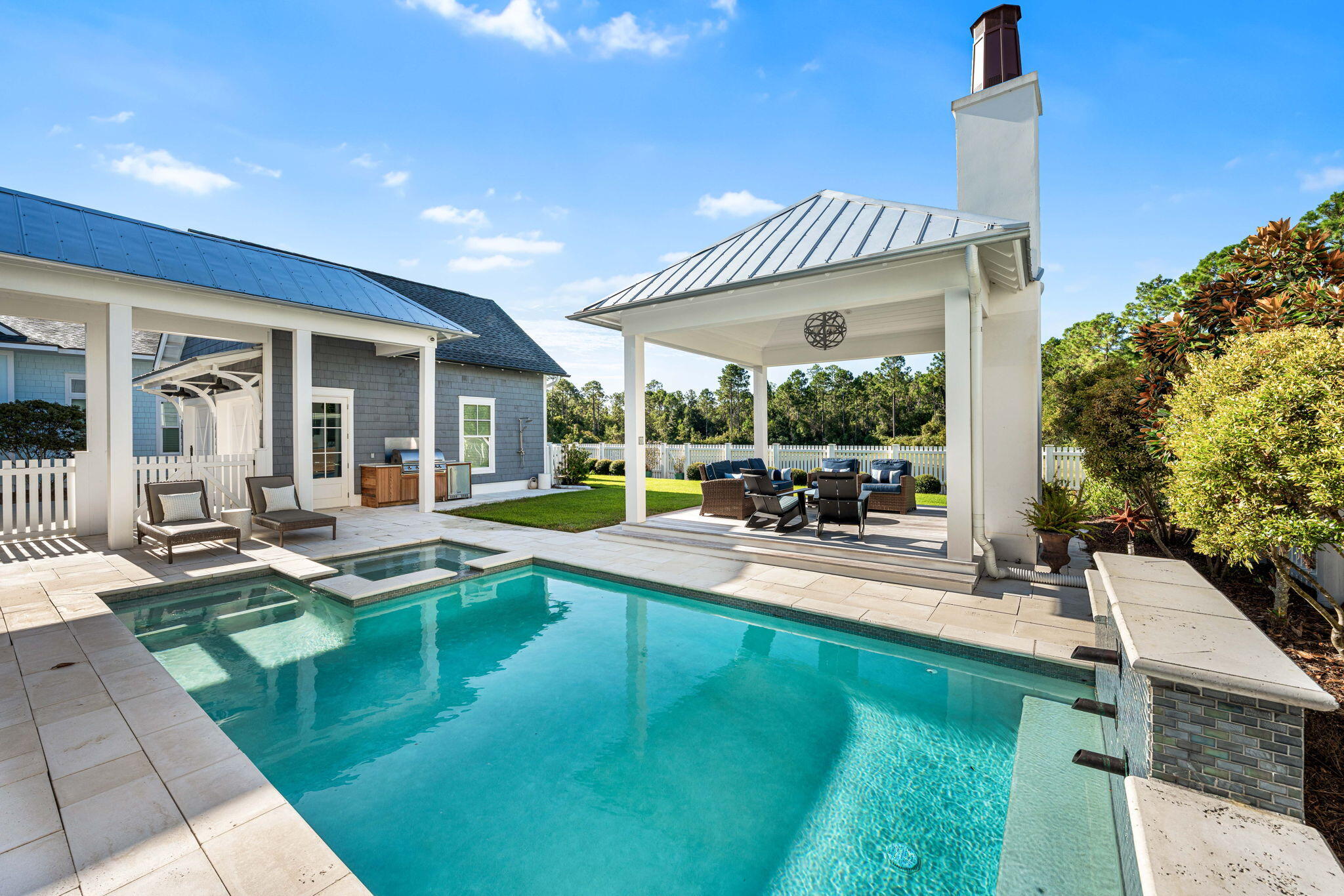 WATERSOUND ORIGINS - Residential