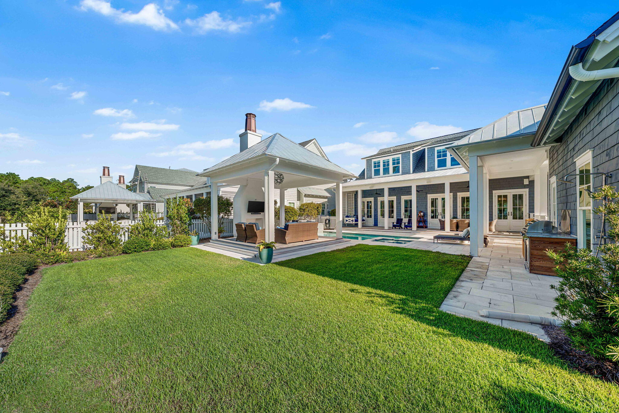 WATERSOUND ORIGINS - Residential