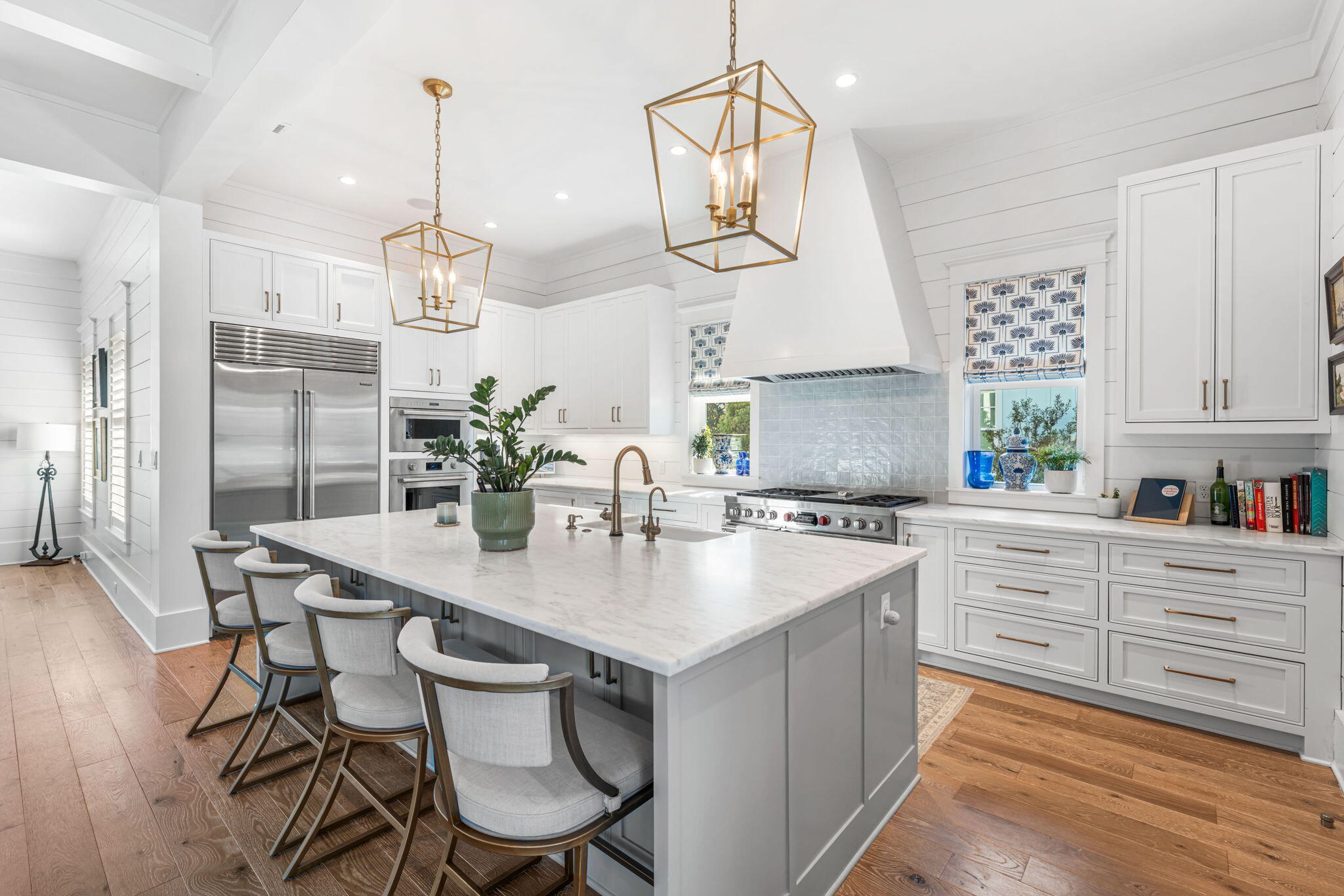 WATERSOUND ORIGINS - Residential