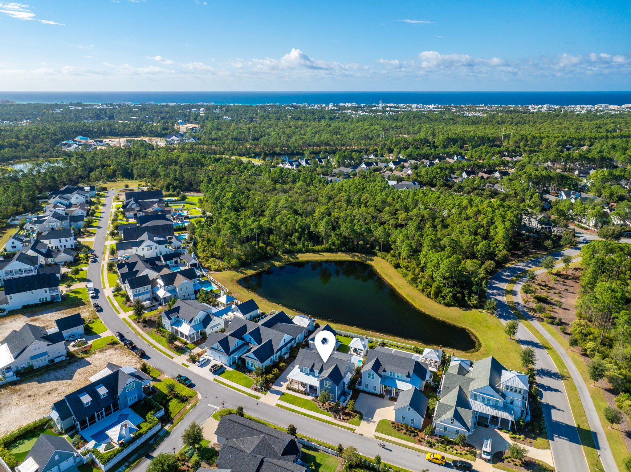 WATERSOUND ORIGINS - Residential