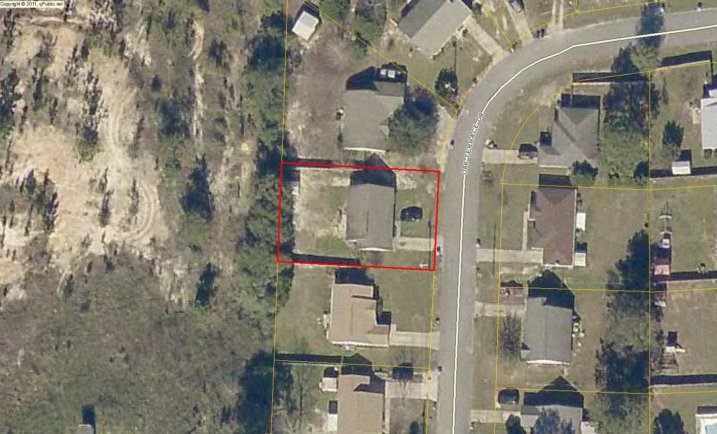 SHOAL TERRACE ESTATES - Residential