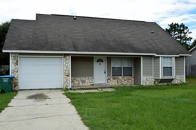 SHOAL TERRACE ESTATES - Residential