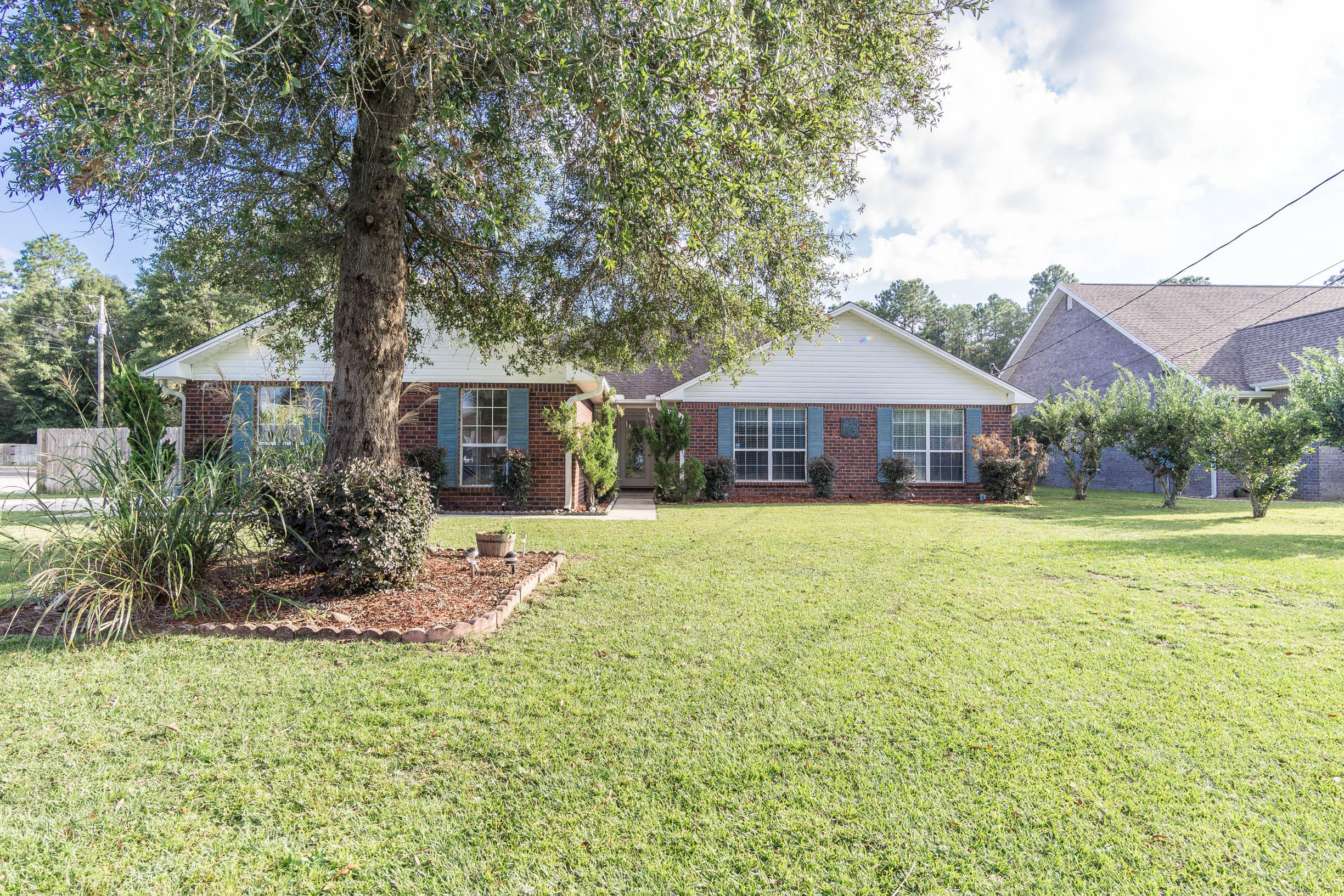 MOORES PLACE S/D - Residential