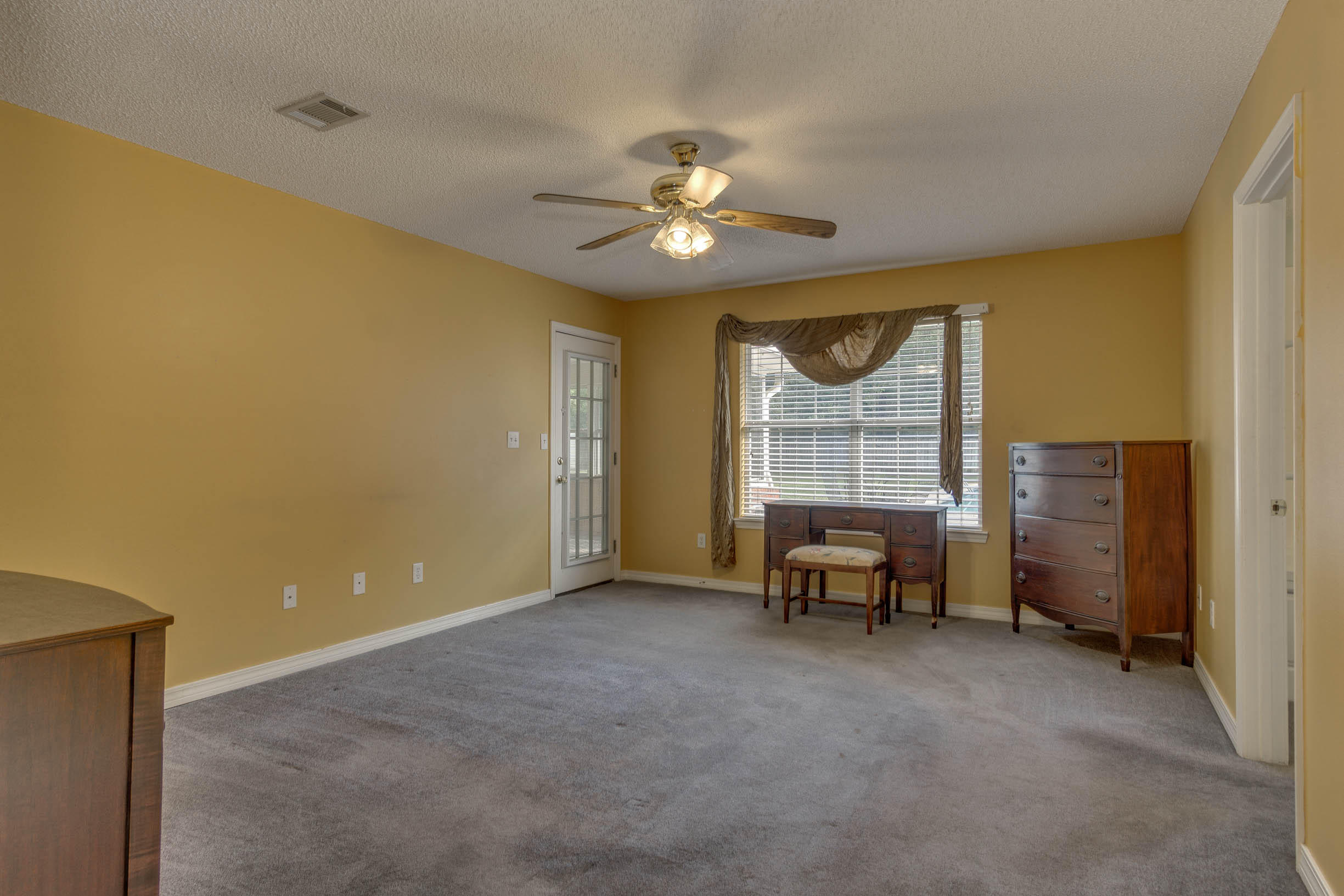 MOORES PLACE S/D - Residential