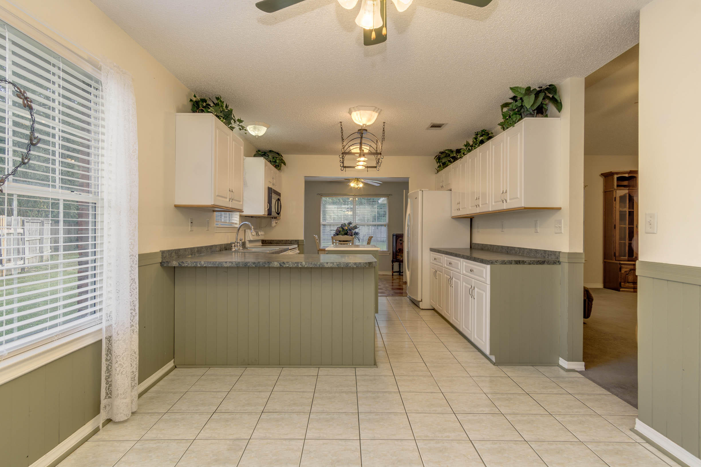 MOORES PLACE S/D - Residential