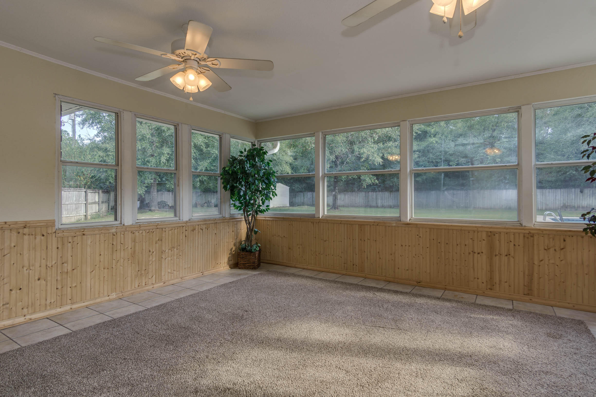 MOORES PLACE S/D - Residential