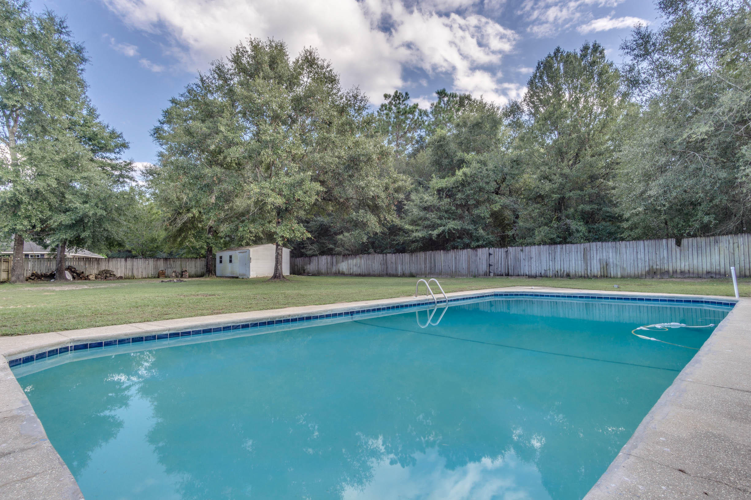 MOORES PLACE S/D - Residential