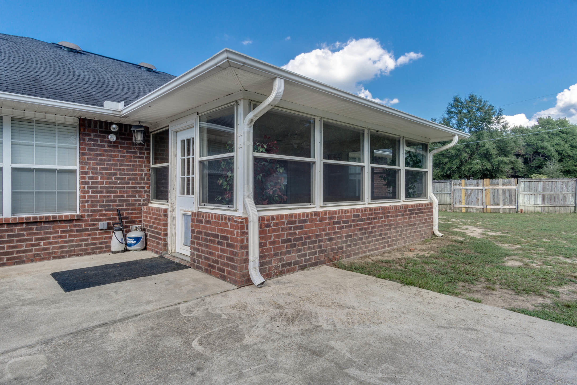 MOORES PLACE S/D - Residential