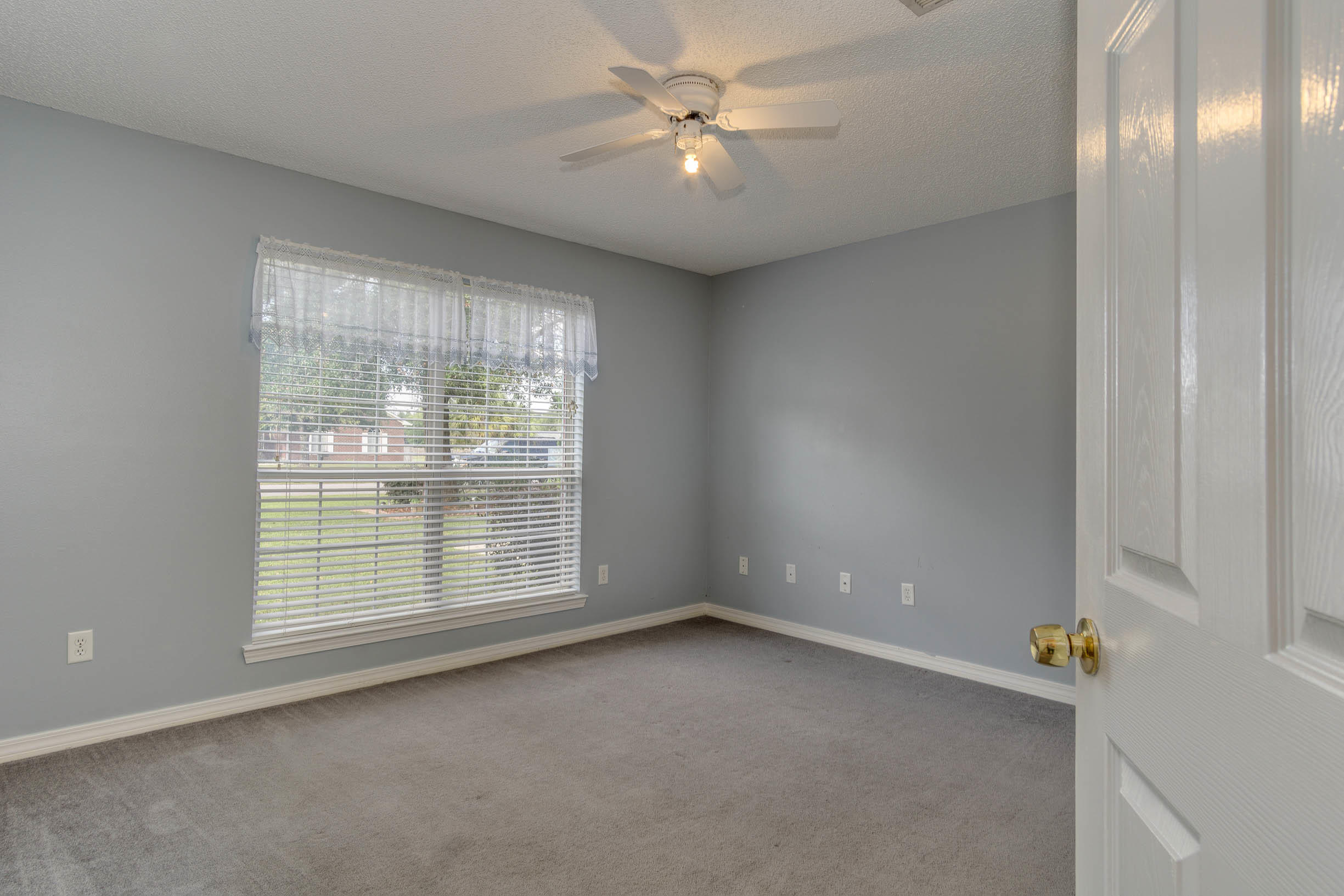 MOORES PLACE S/D - Residential