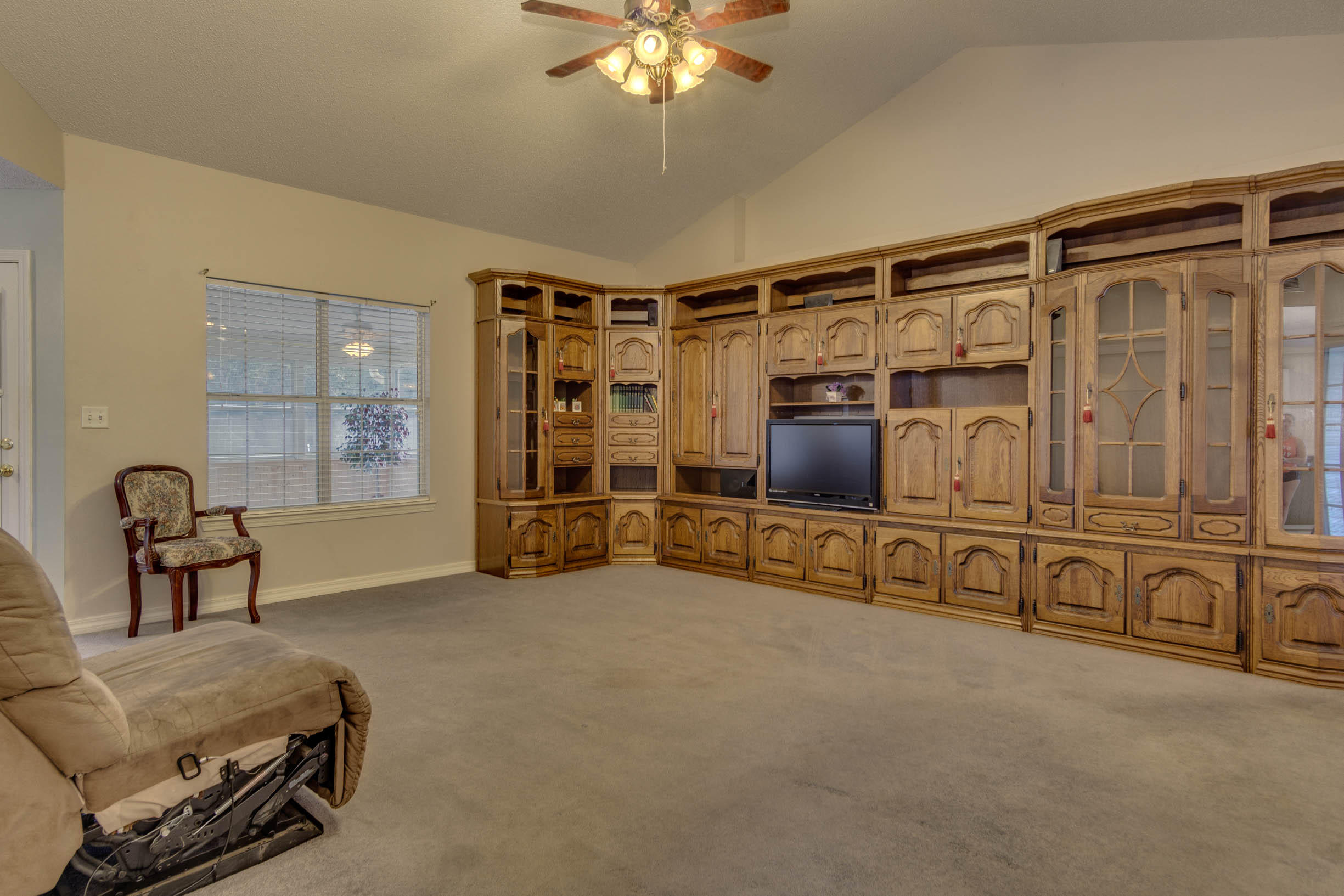 MOORES PLACE S/D - Residential