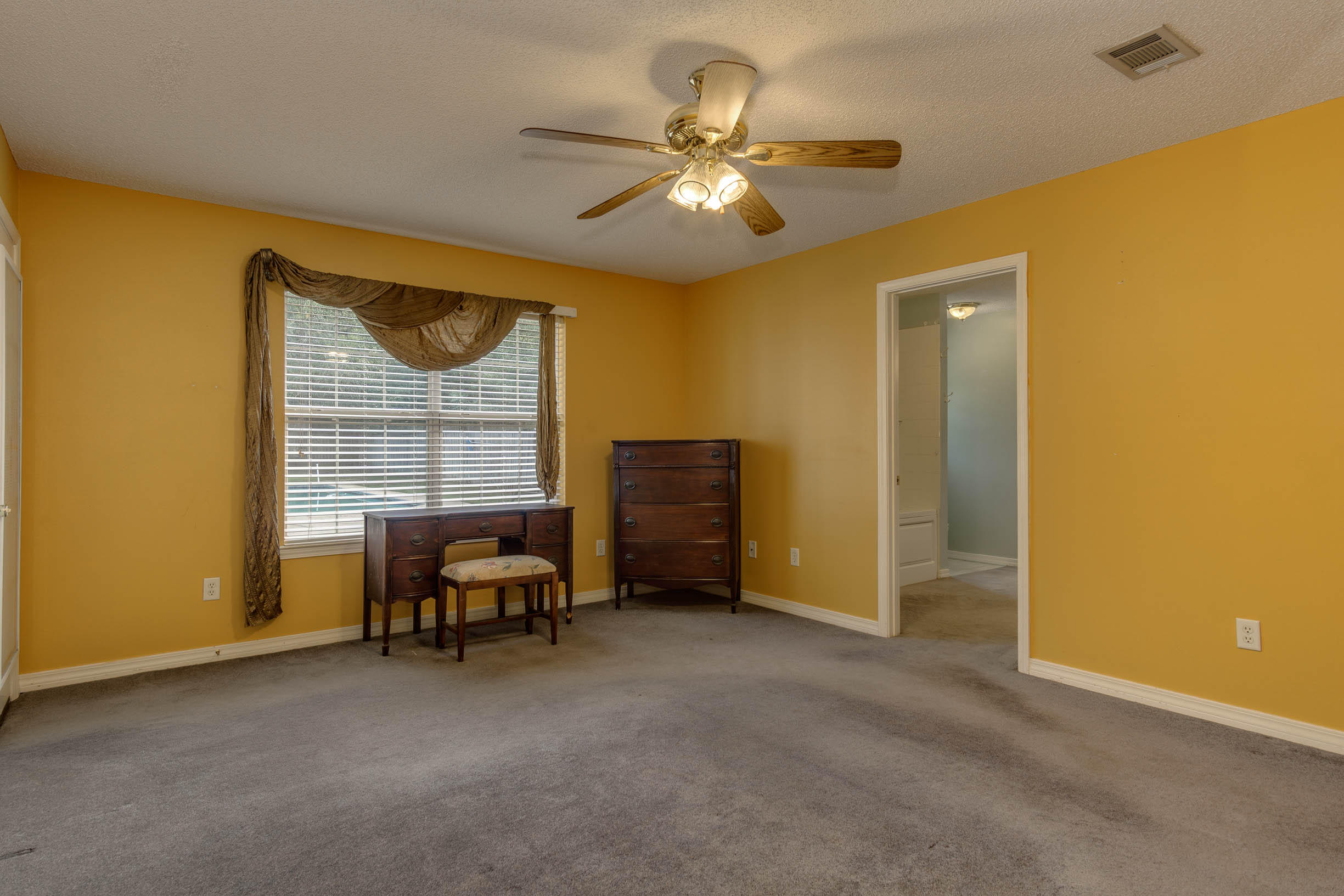 MOORES PLACE S/D - Residential