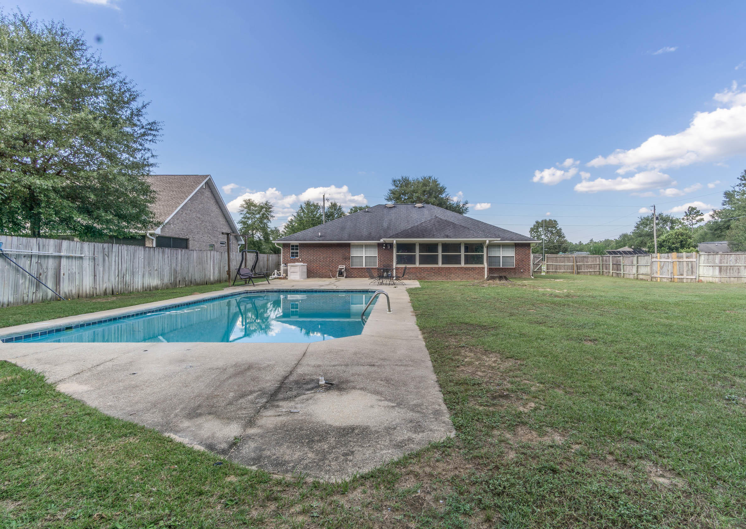 MOORES PLACE S/D - Residential