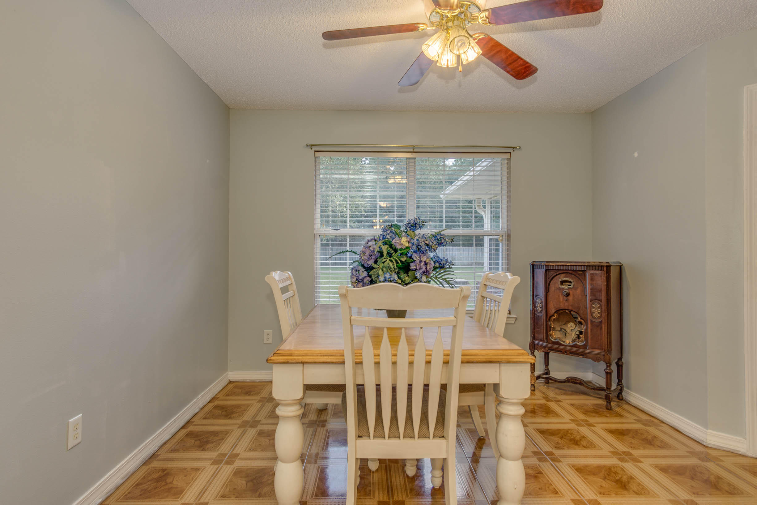 MOORES PLACE S/D - Residential