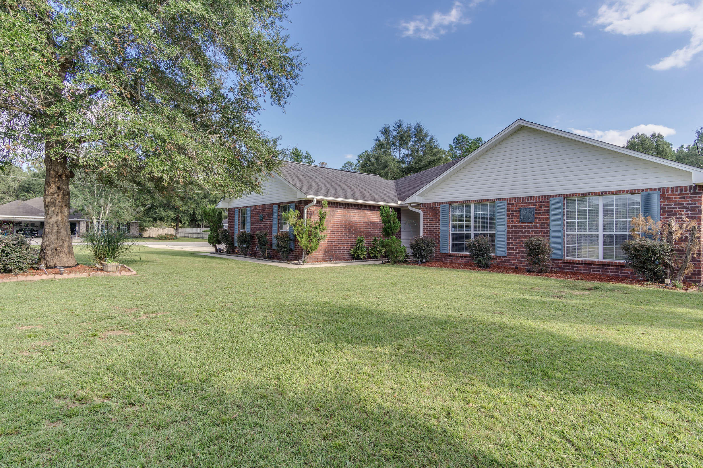 MOORES PLACE S/D - Residential