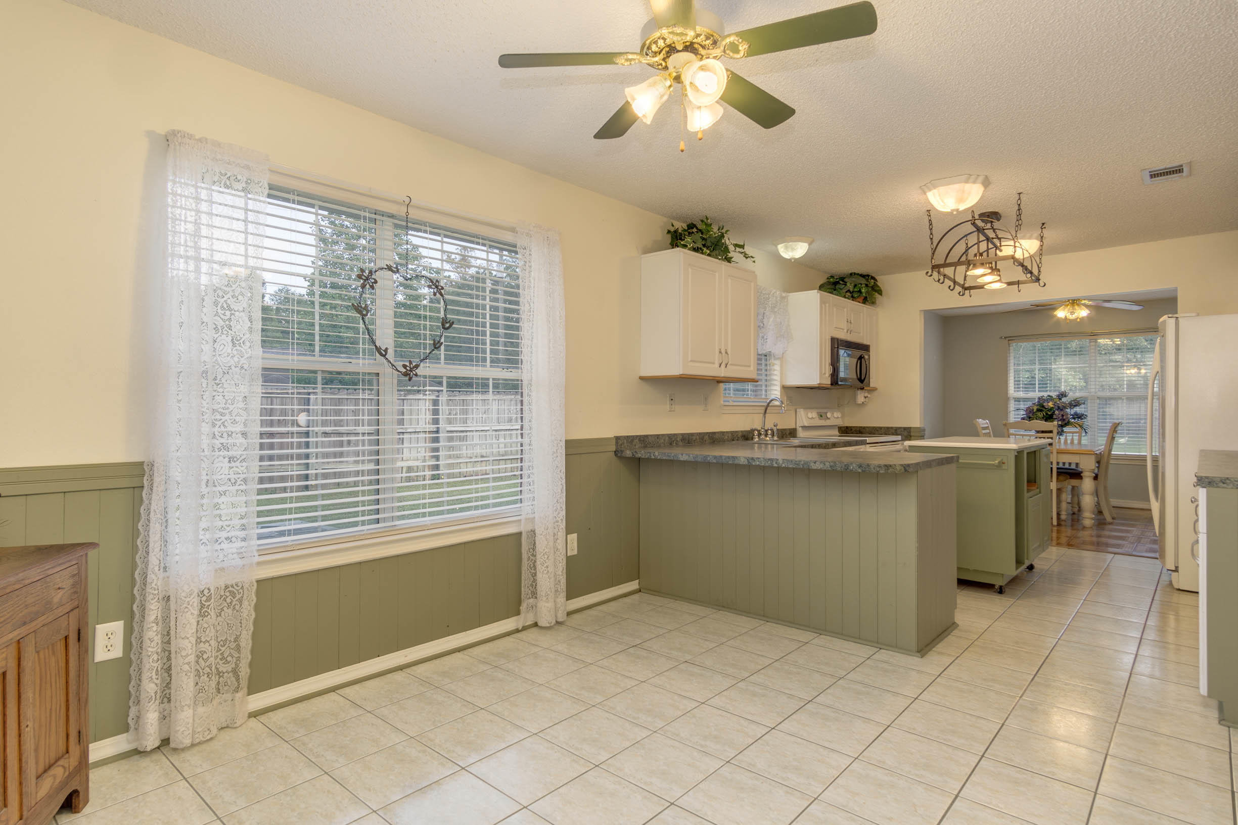 MOORES PLACE S/D - Residential