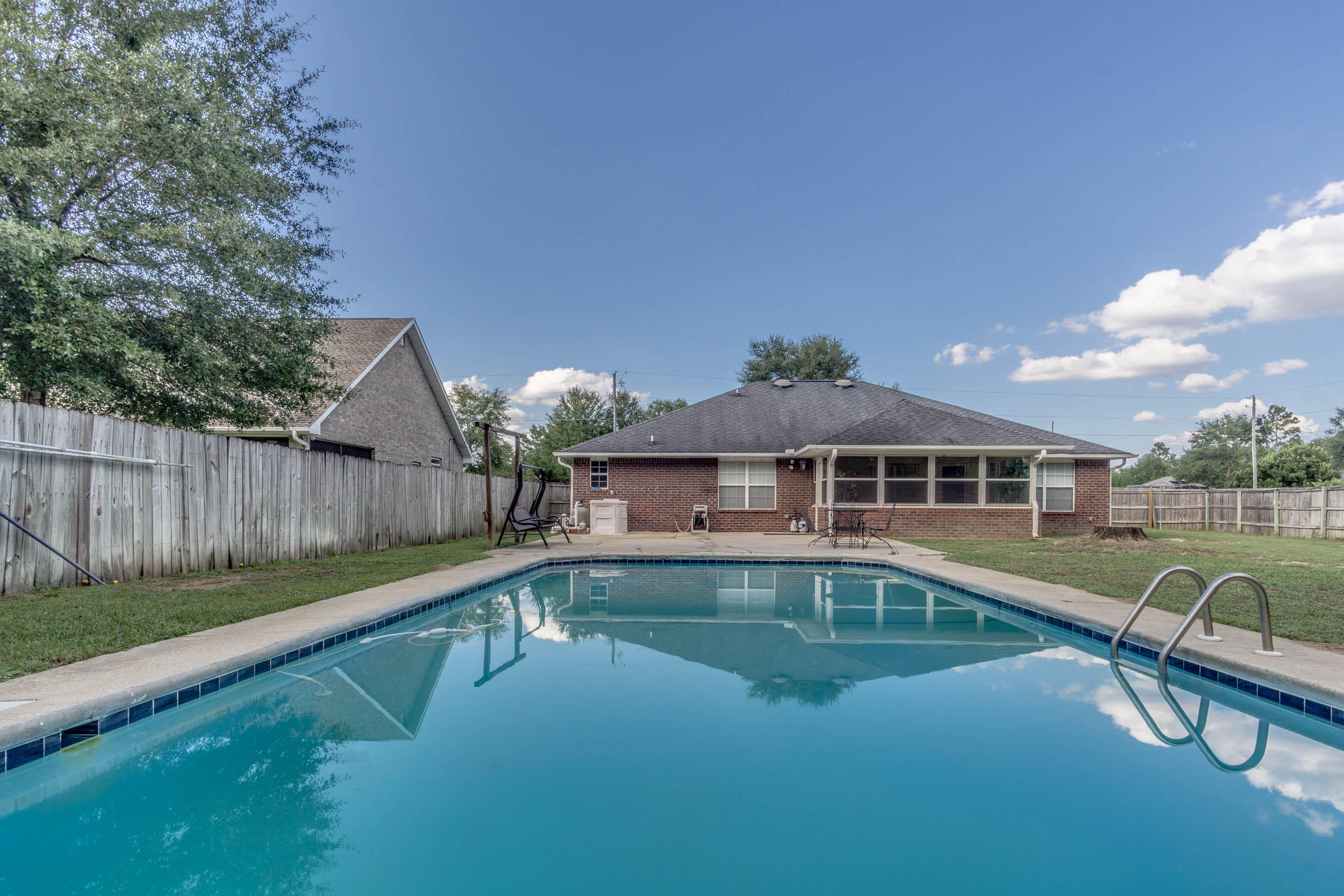 MOORES PLACE S/D - Residential