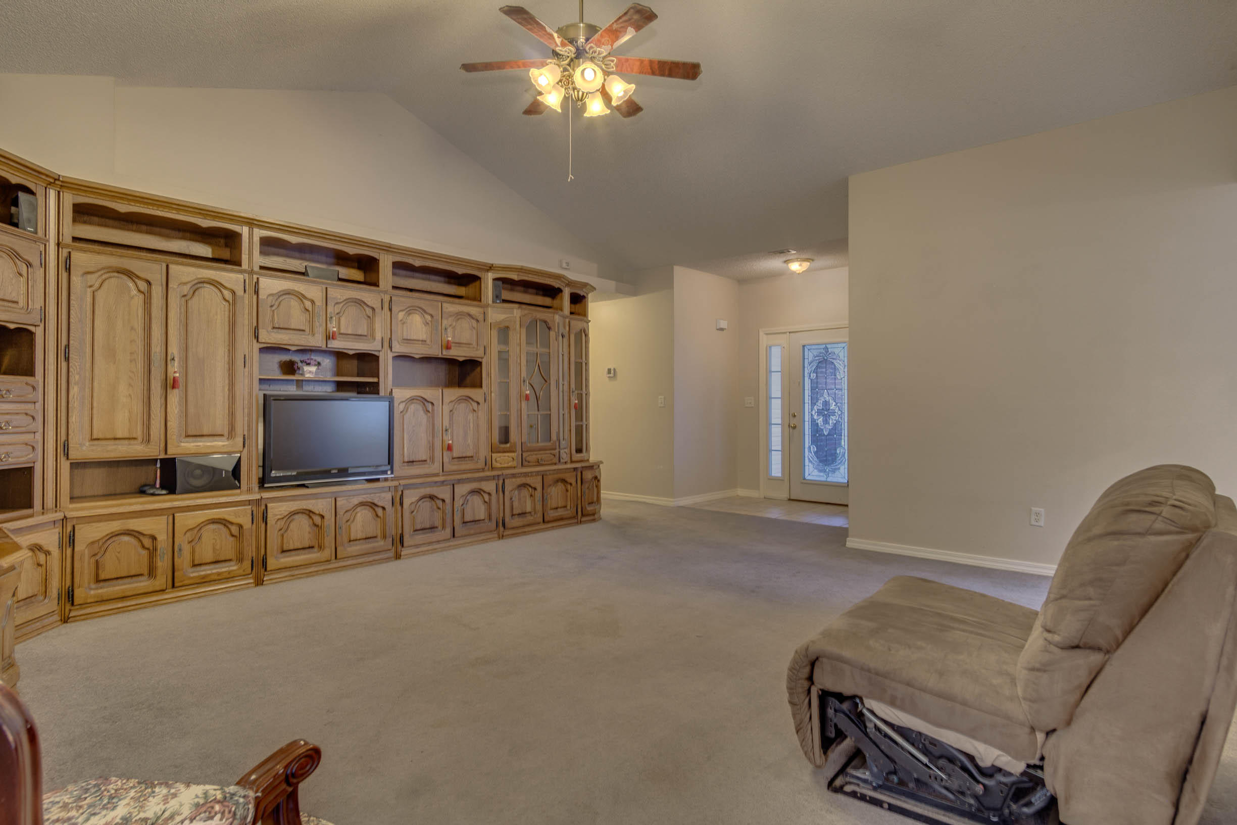 MOORES PLACE S/D - Residential