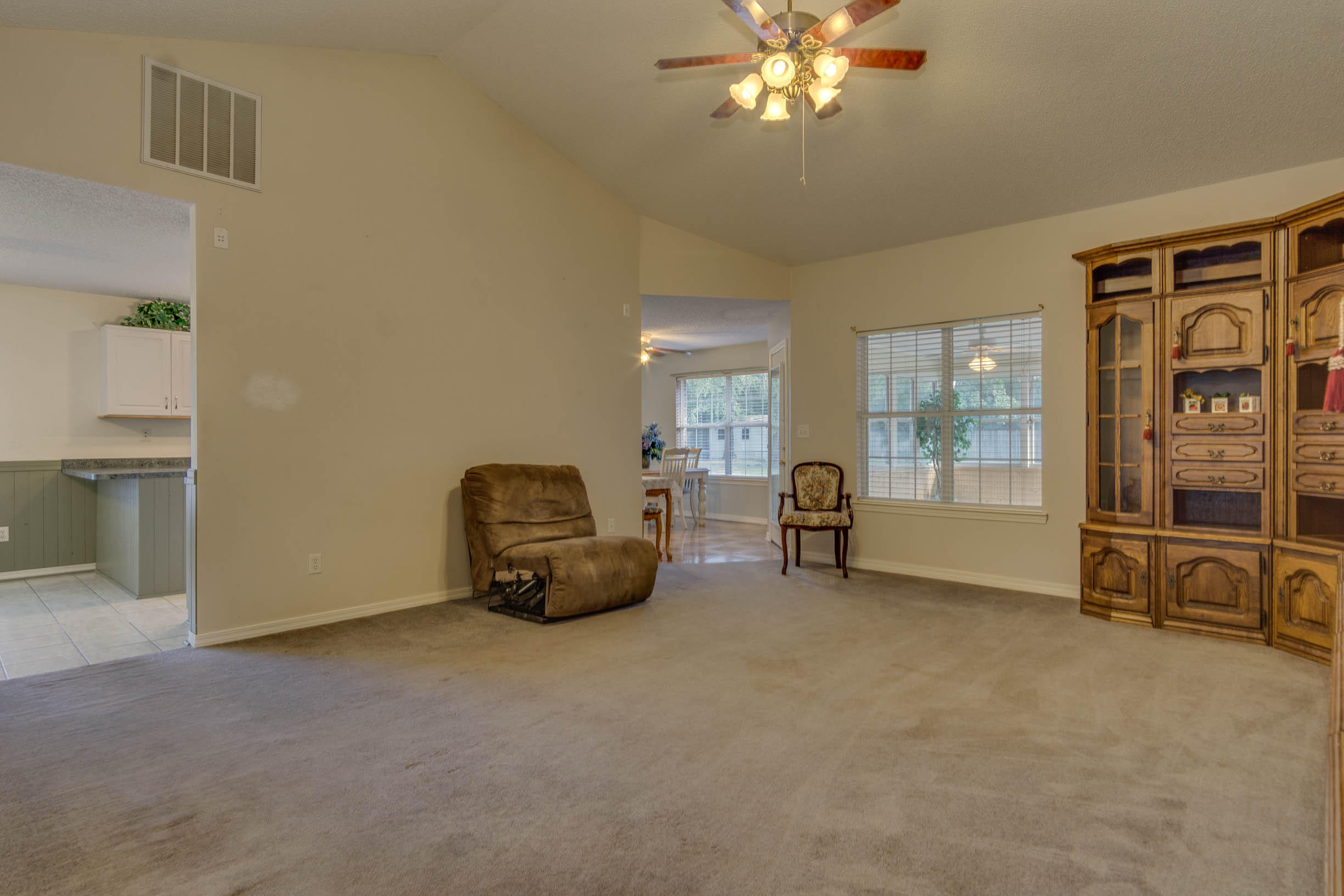 MOORES PLACE S/D - Residential