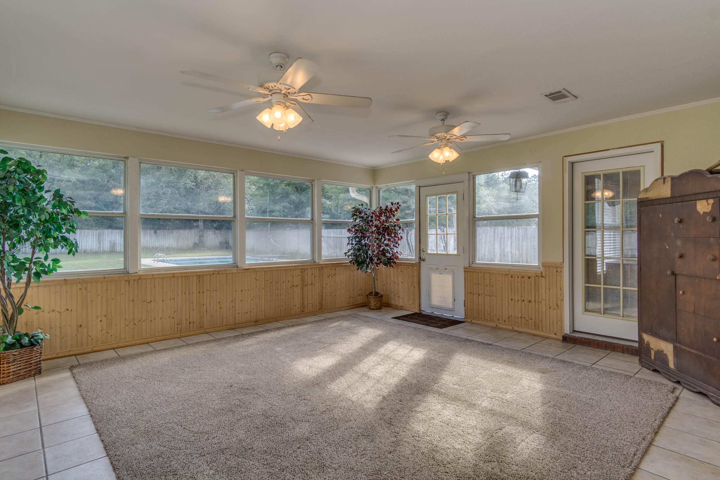 MOORES PLACE S/D - Residential