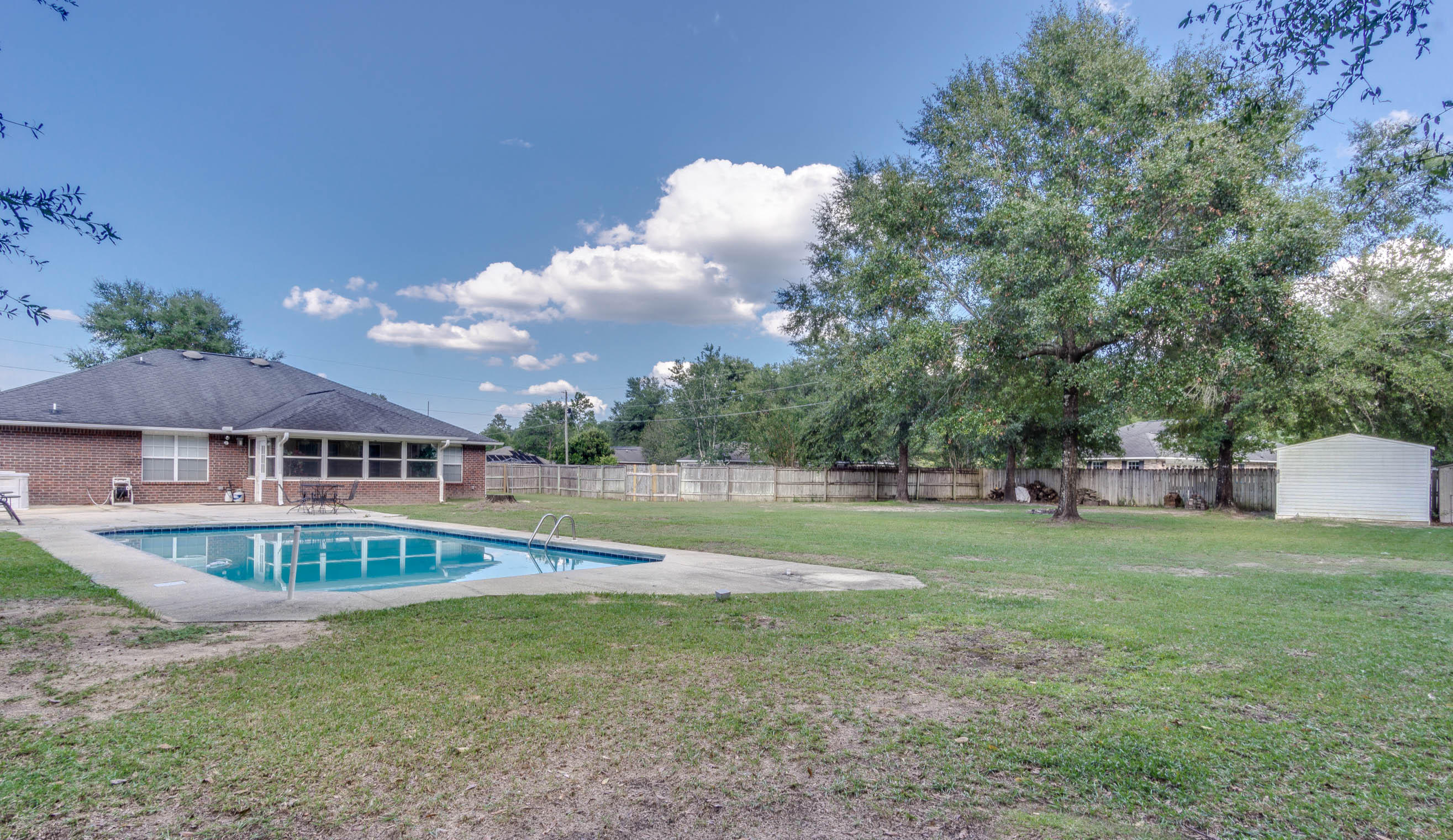 MOORES PLACE S/D - Residential