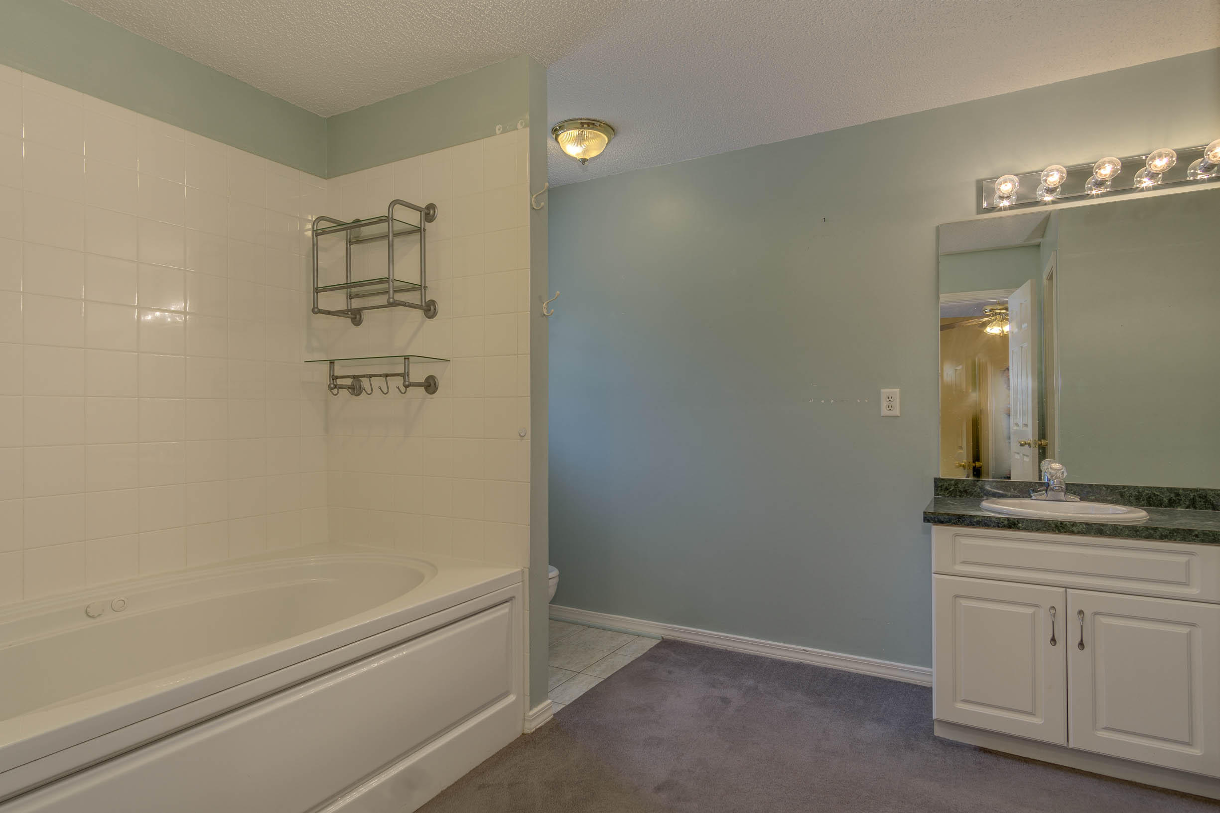 MOORES PLACE S/D - Residential