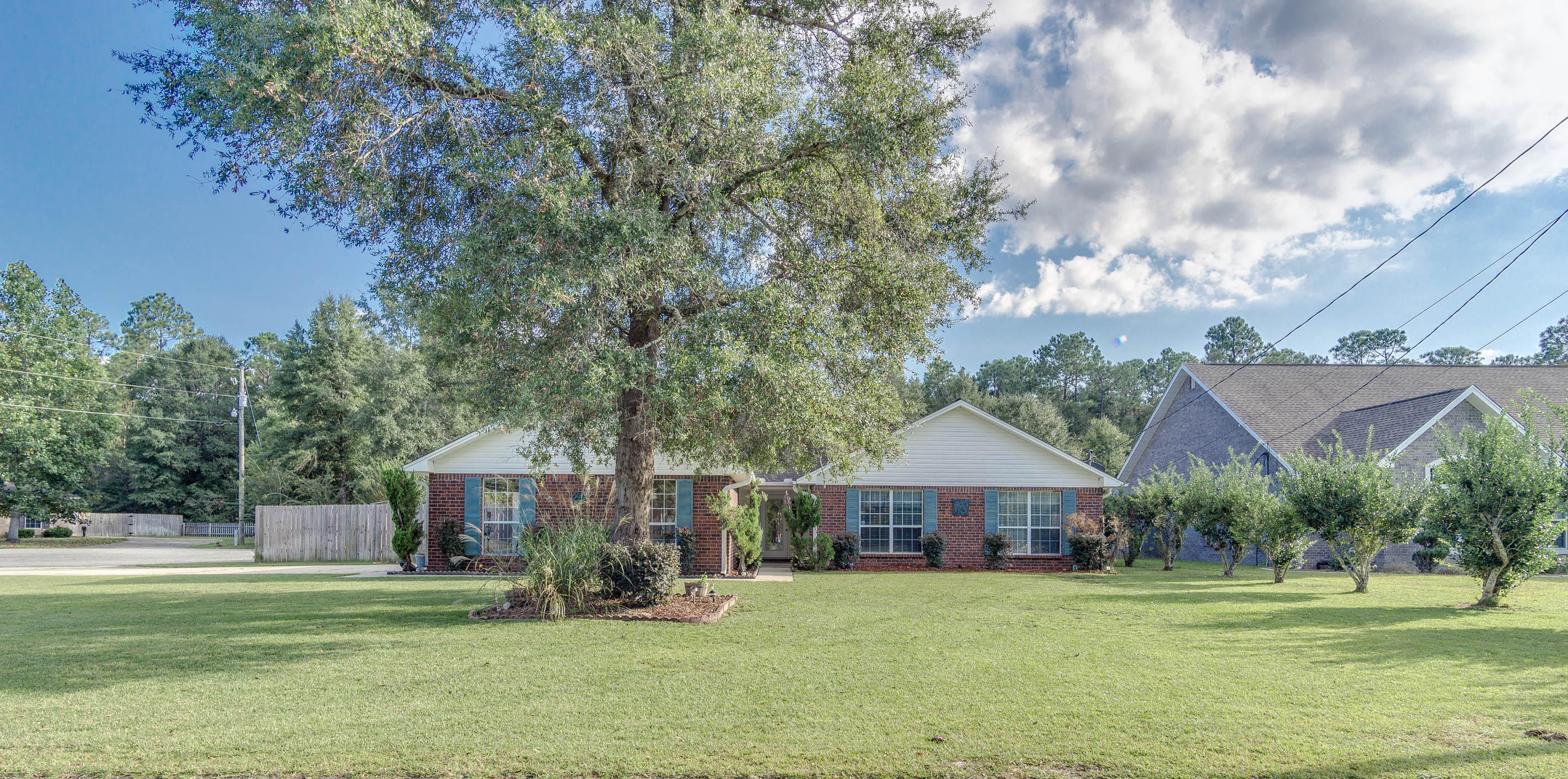 MOORES PLACE S/D - Residential