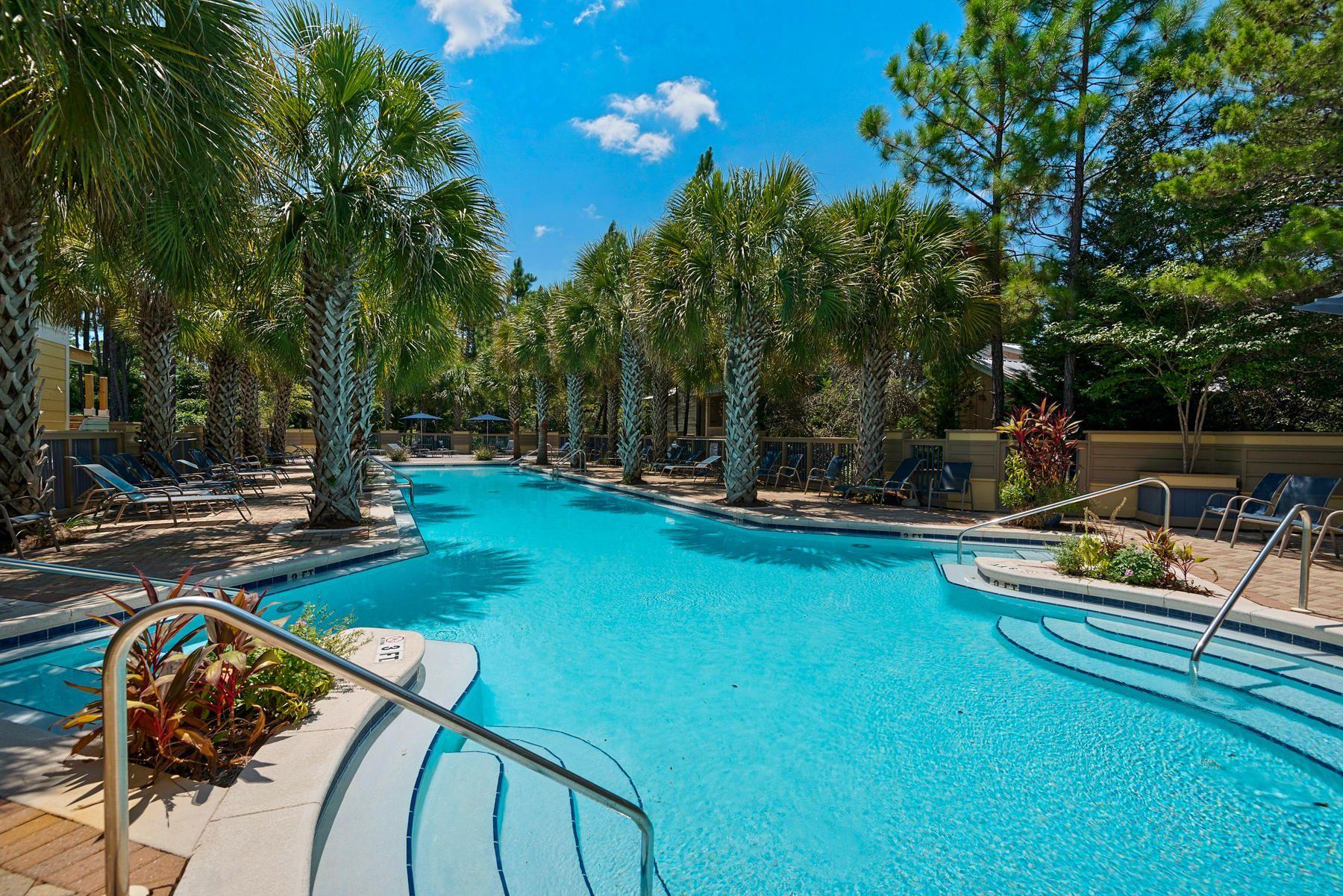 COTTAGES AT EASTERN LAKE - Land