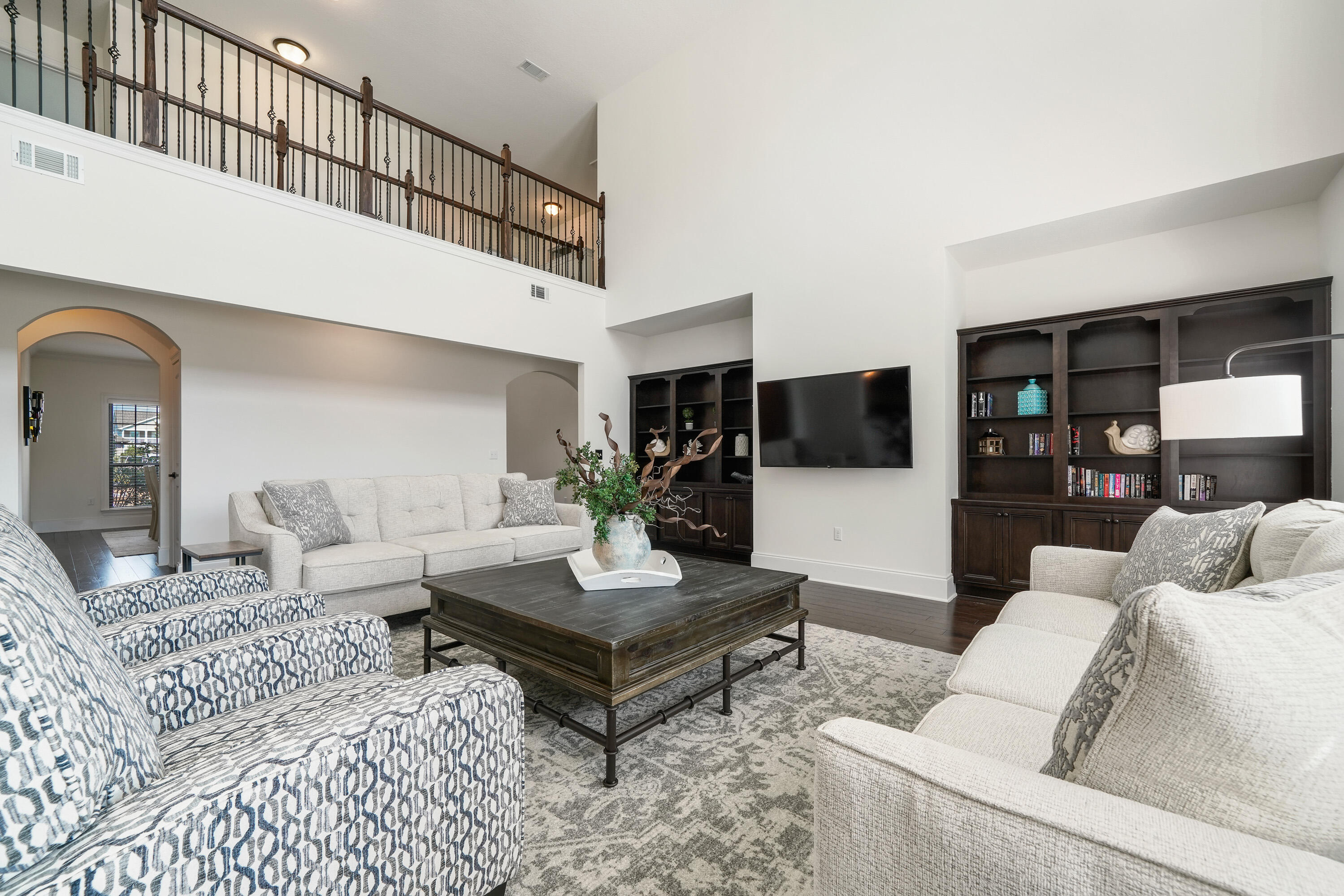 CYPRESS BREEZE PLANTATION - Residential