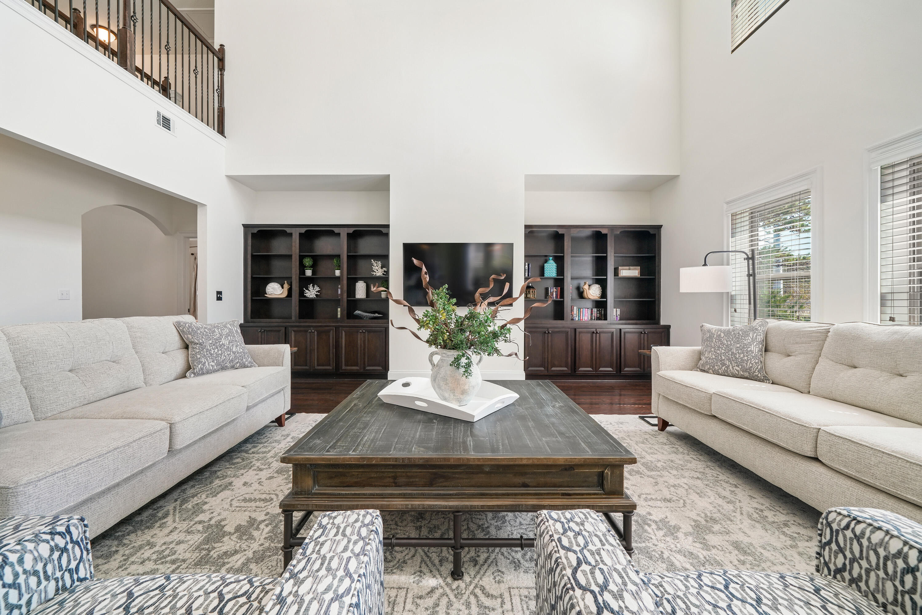 CYPRESS BREEZE PLANTATION - Residential