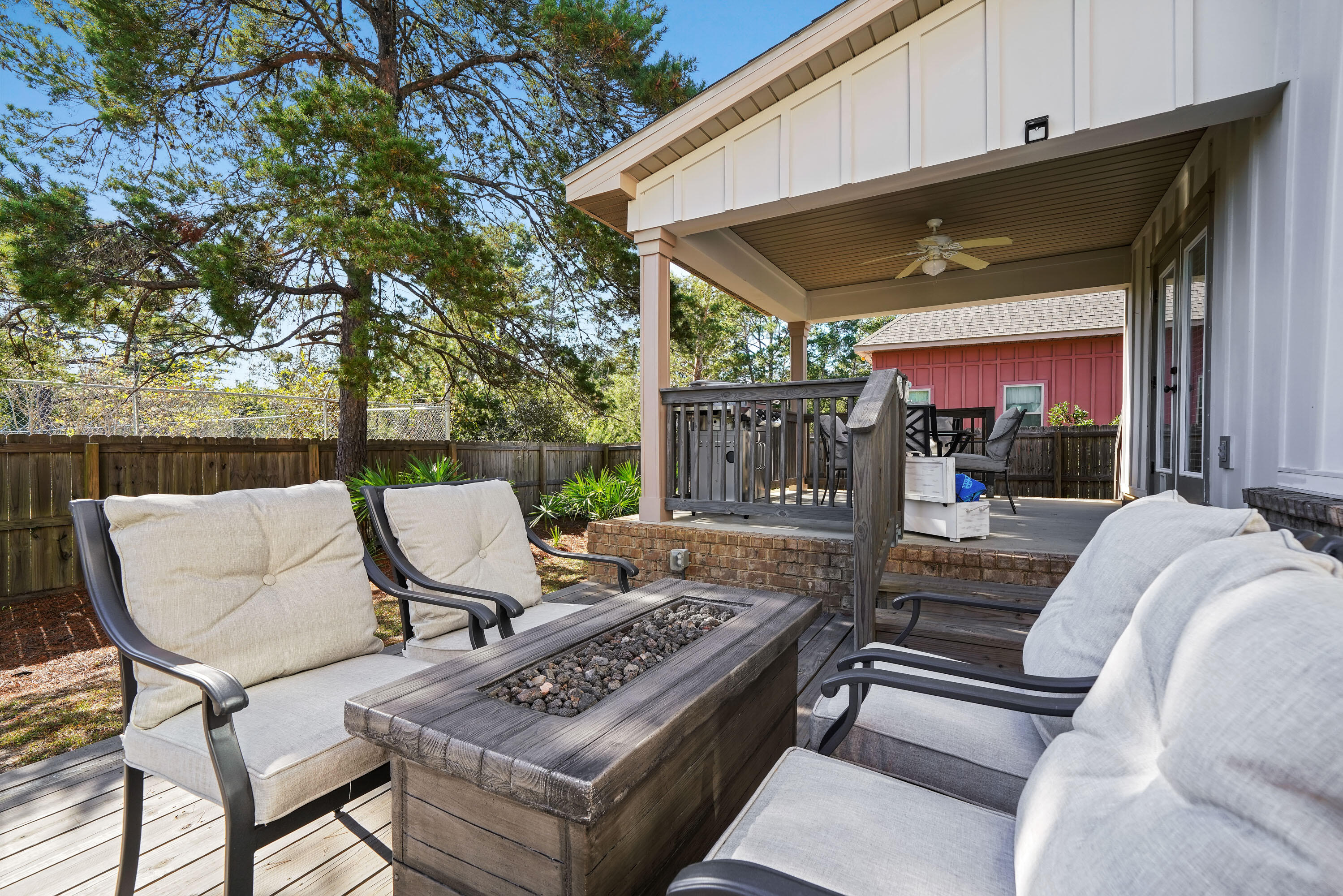 CYPRESS BREEZE PLANTATION - Residential