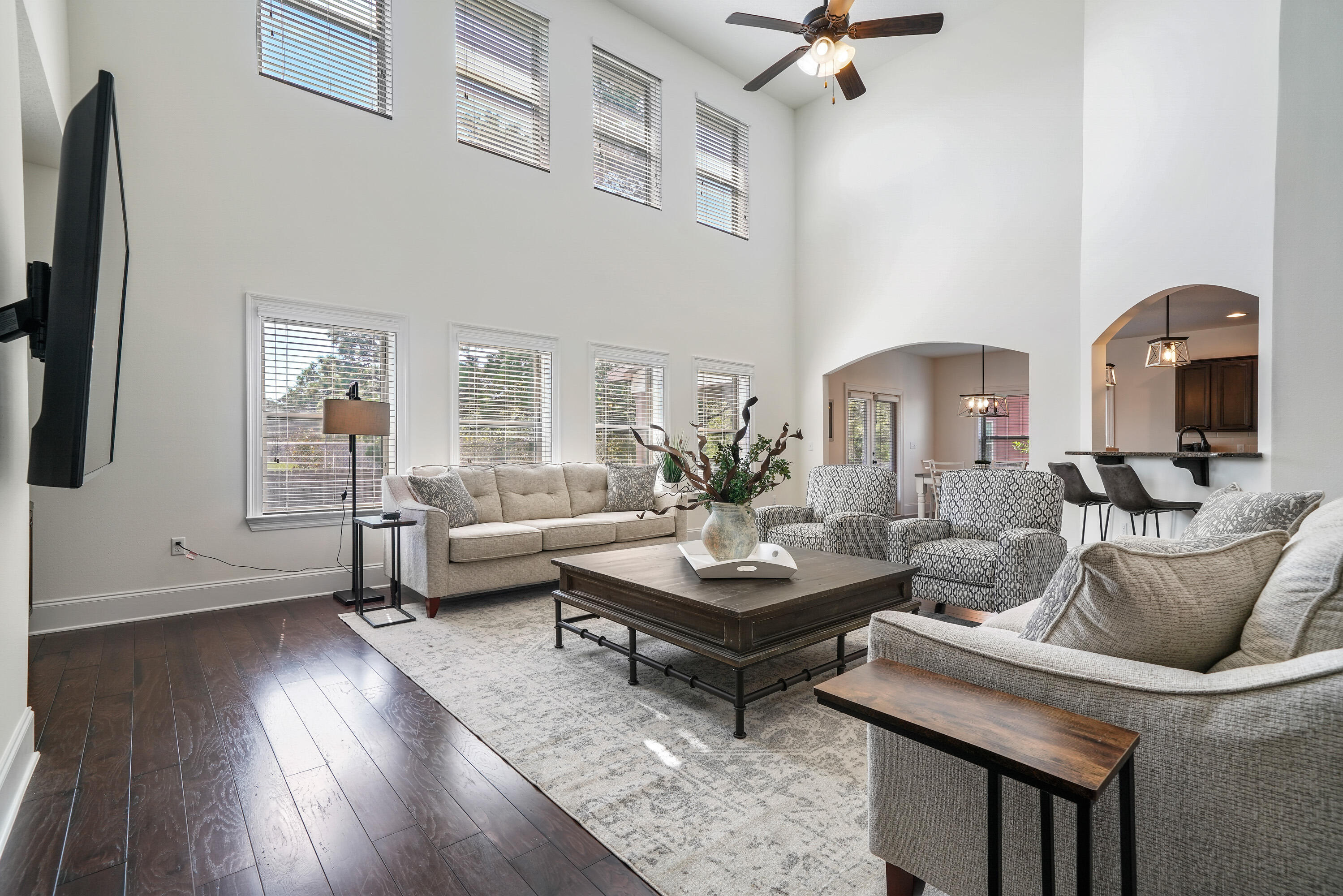 CYPRESS BREEZE PLANTATION - Residential