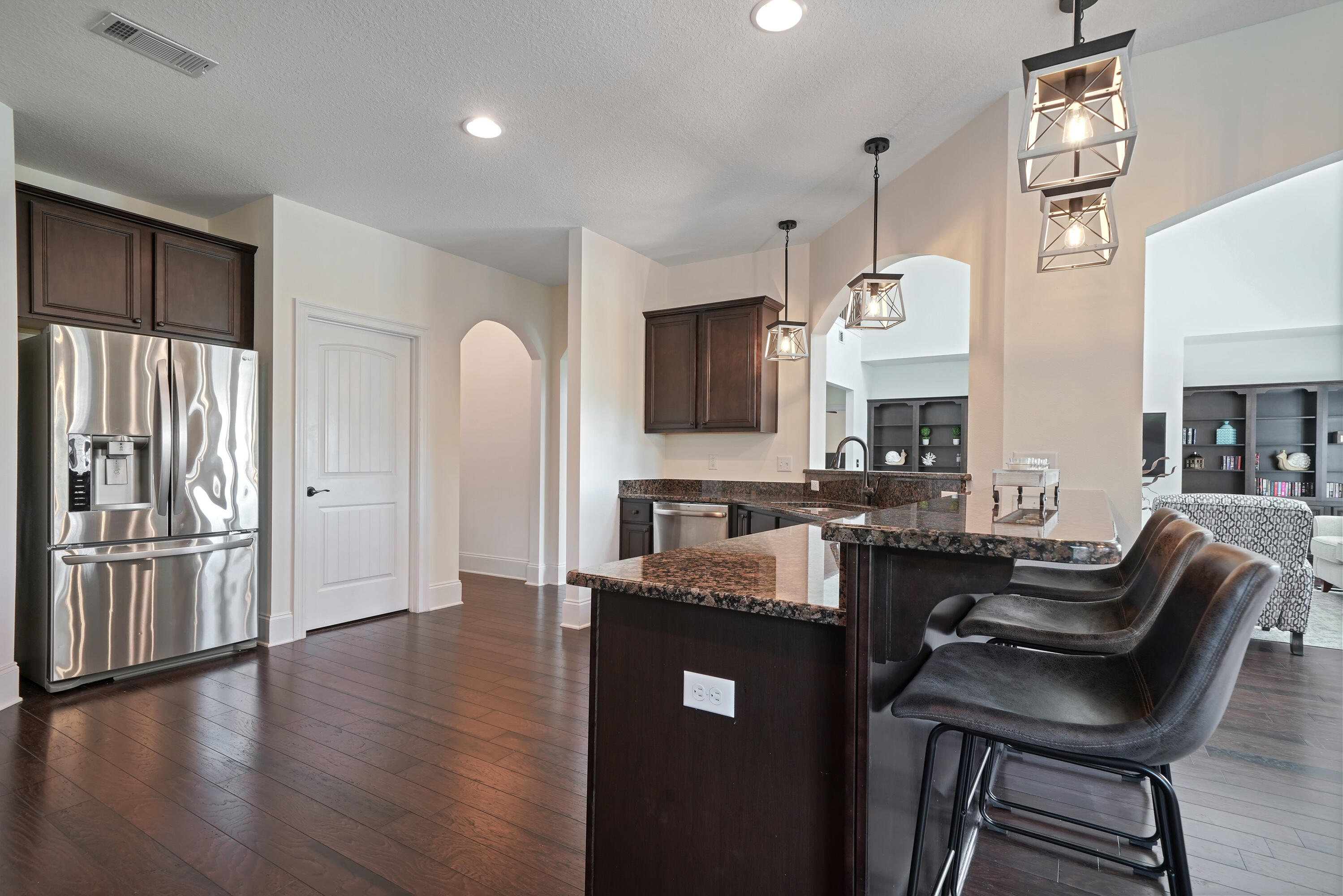 CYPRESS BREEZE PLANTATION - Residential