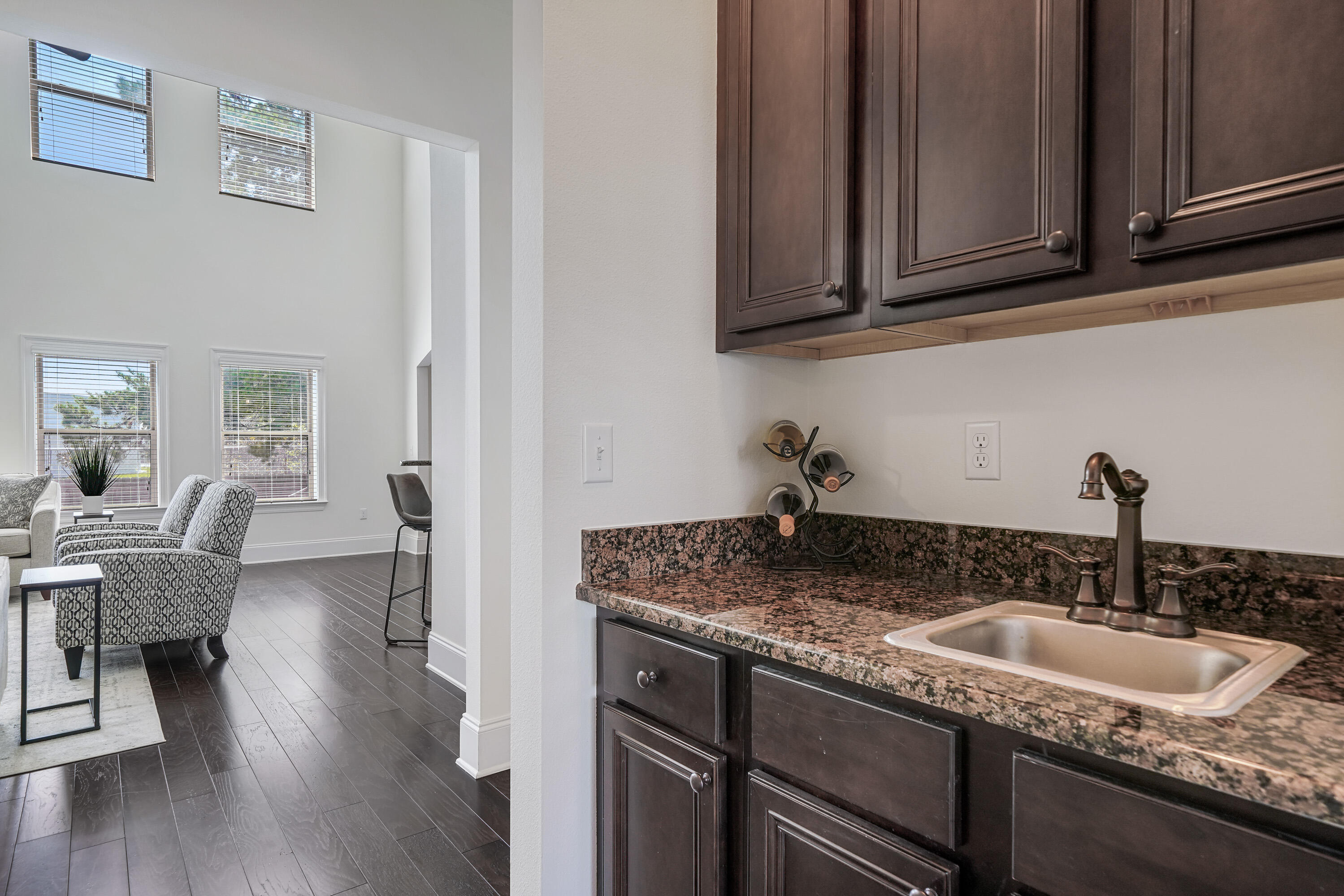 CYPRESS BREEZE PLANTATION - Residential
