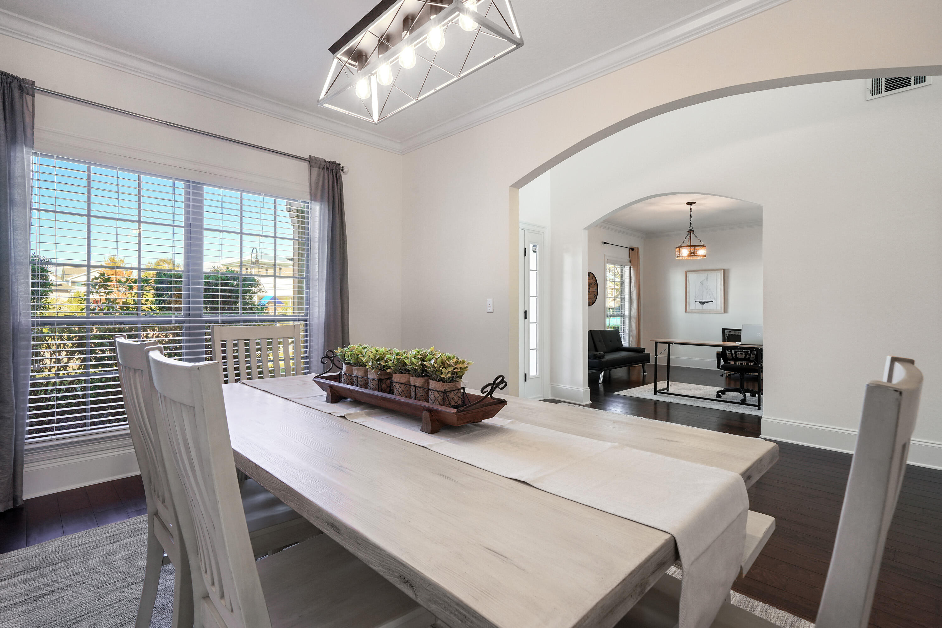 CYPRESS BREEZE PLANTATION - Residential