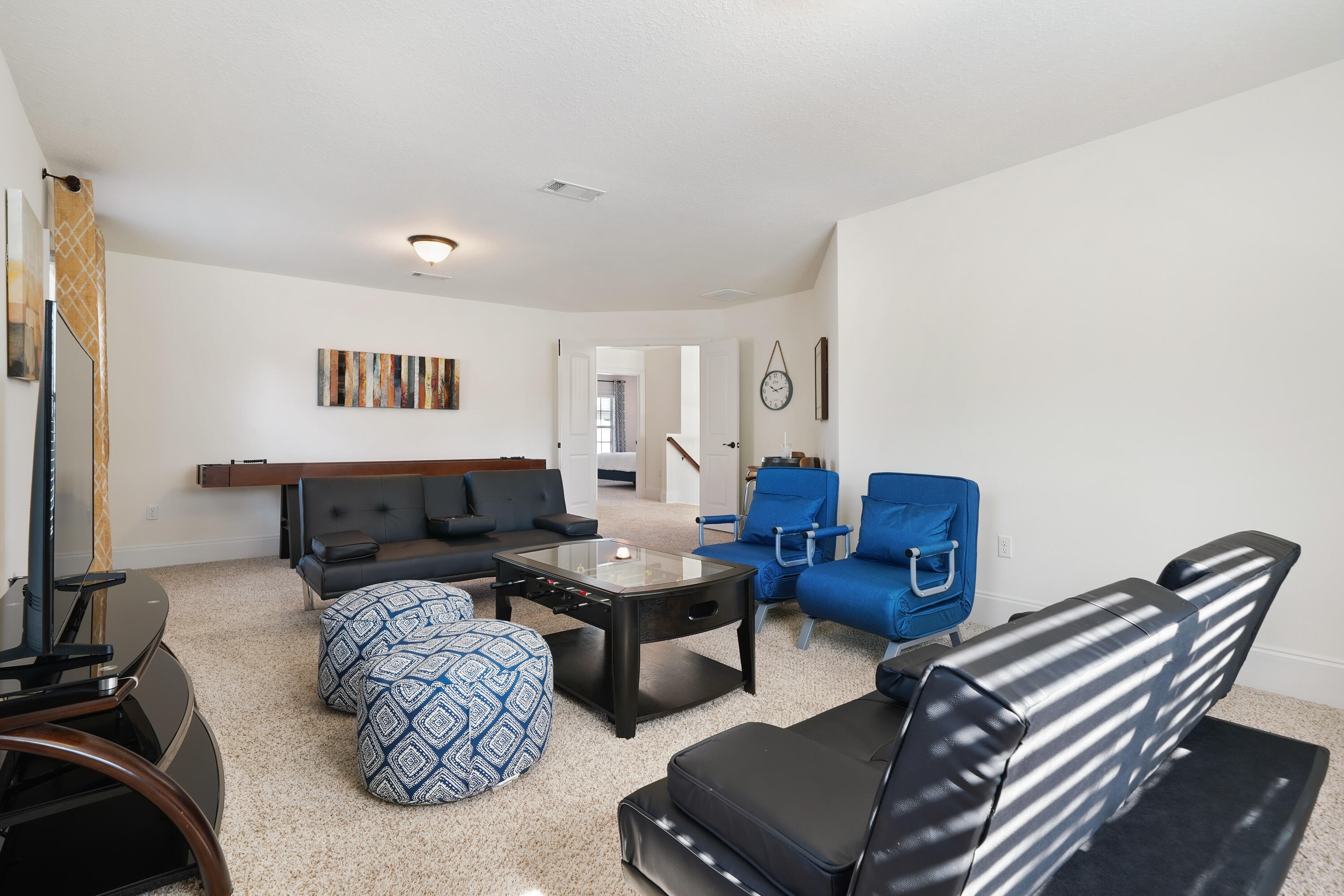 CYPRESS BREEZE PLANTATION - Residential