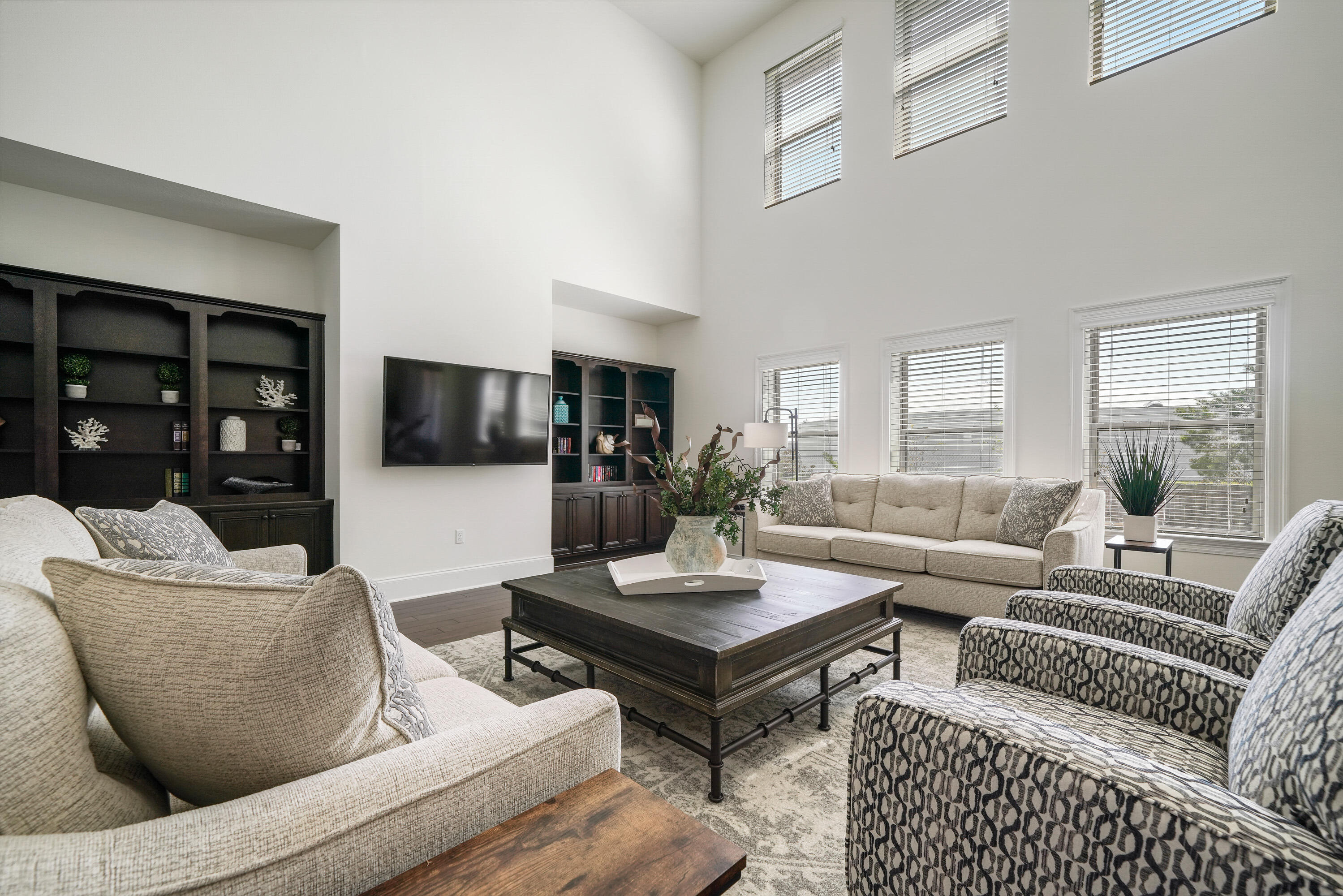 CYPRESS BREEZE PLANTATION - Residential