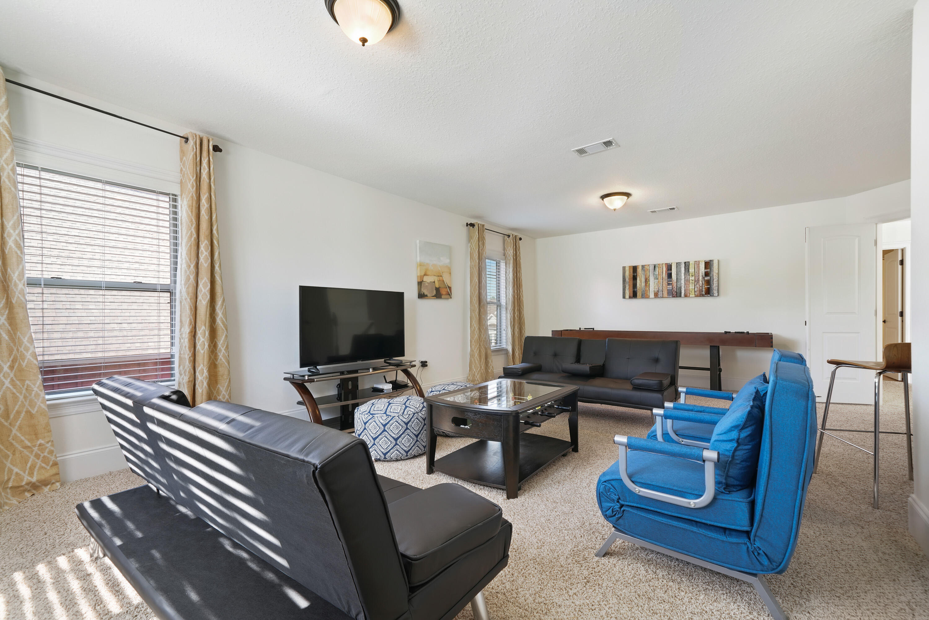 CYPRESS BREEZE PLANTATION - Residential