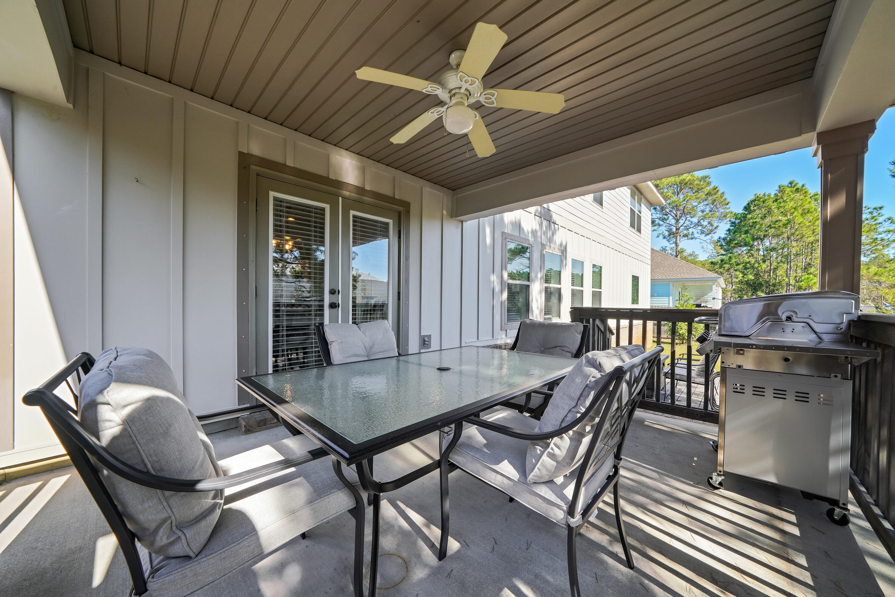 CYPRESS BREEZE PLANTATION - Residential