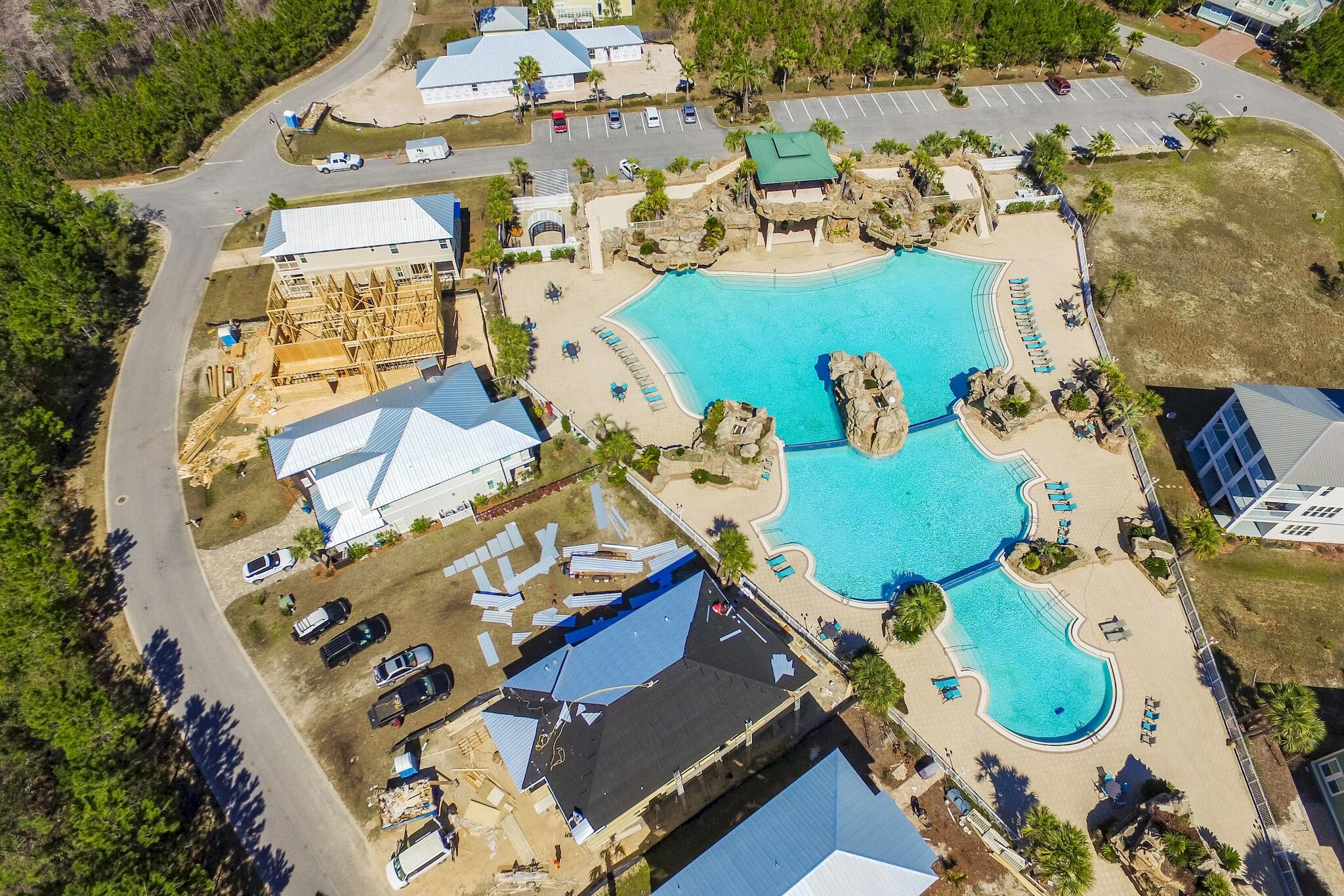 CYPRESS BREEZE PLANTATION - Residential
