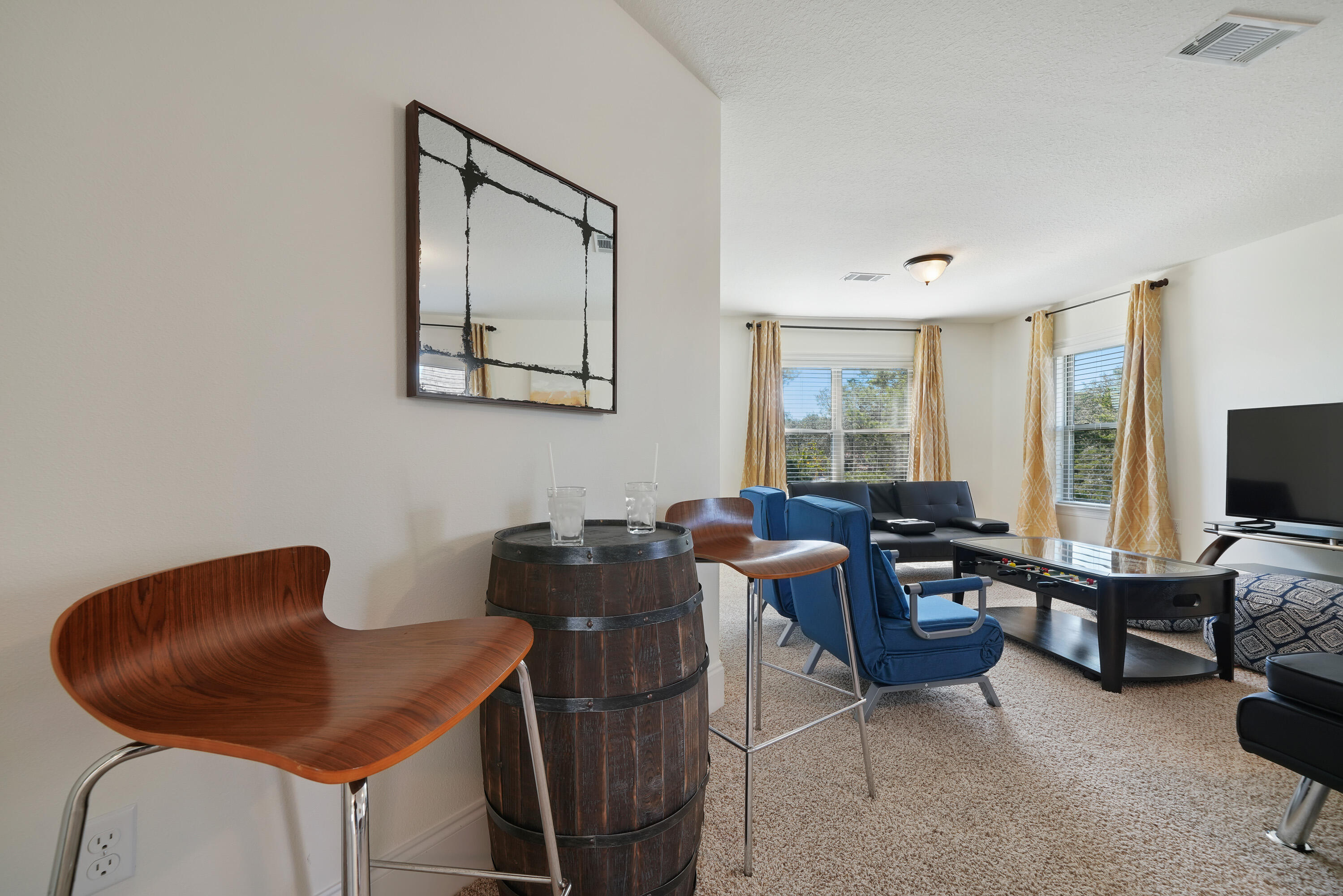 CYPRESS BREEZE PLANTATION - Residential